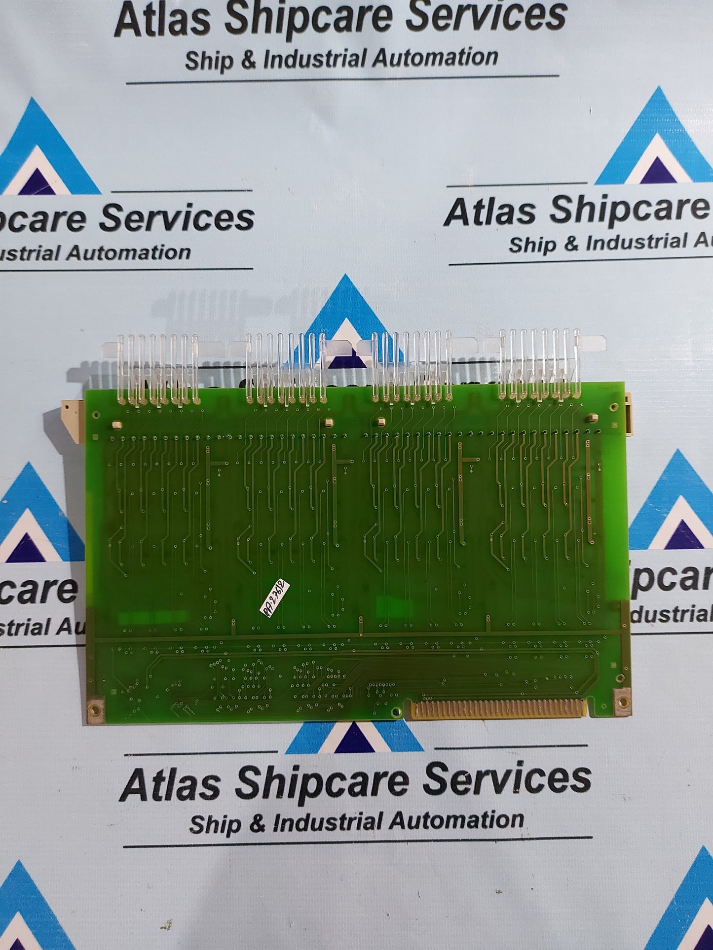 SIEMENS A5E00401357 006 PCB CARD