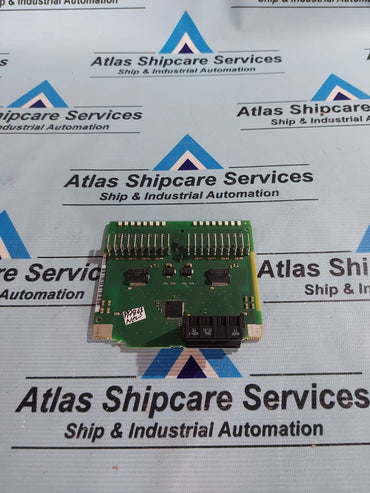 SIEMENS A5E02716486-1 PCB CARD