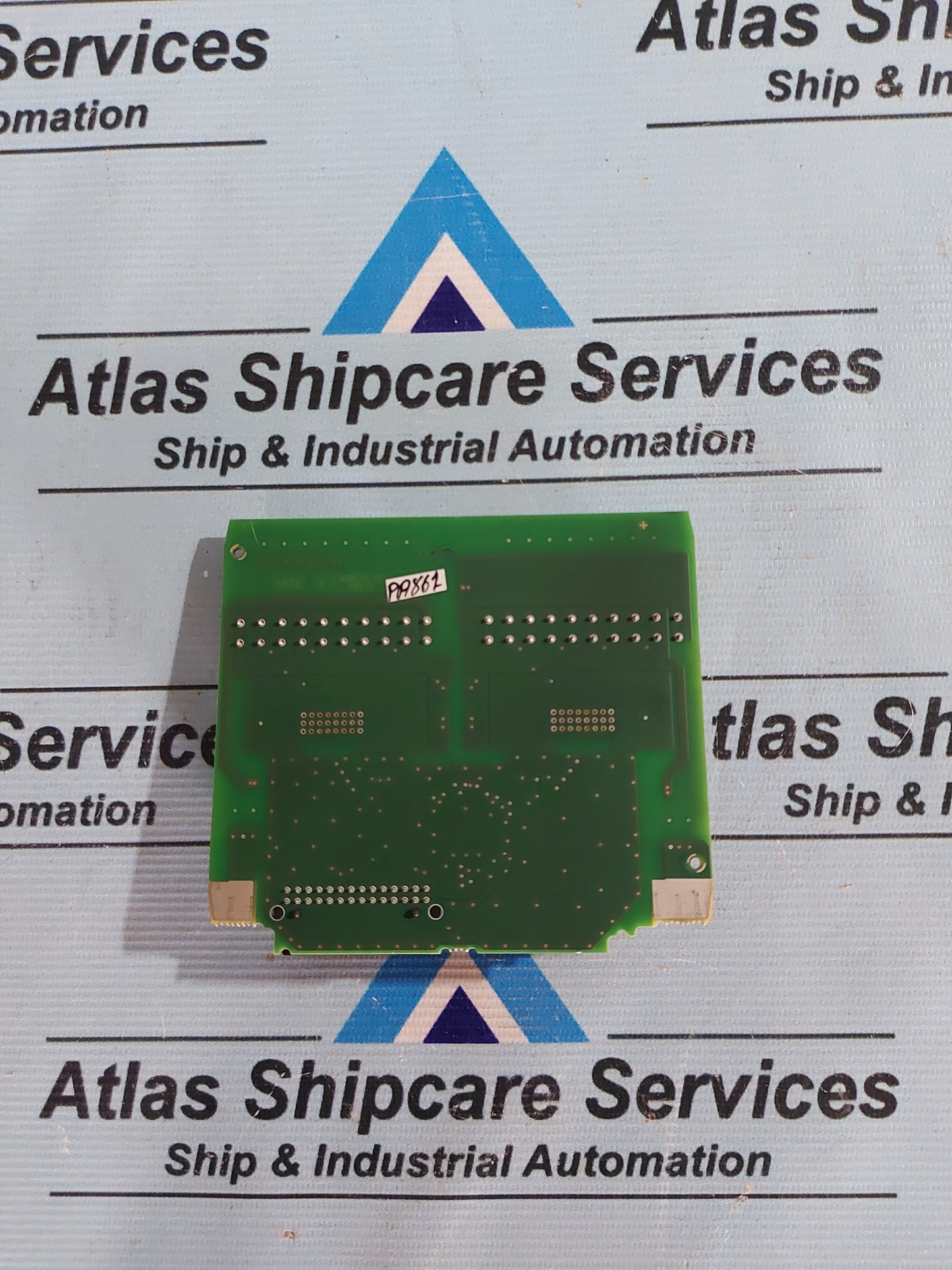 SIEMENS A5E02716486-1 PCB CARD