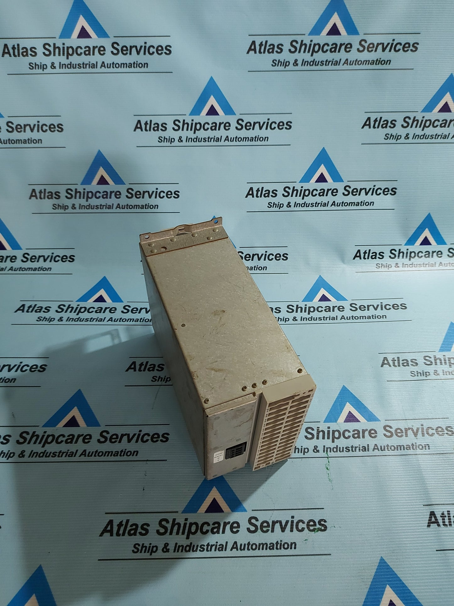 SIEMENS ARGUS 7 AUTO SYNCHRONISING RELAY
