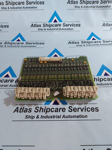 SIEMENS BF1301 PCB CARD J31070-A4891-F004-A1-85