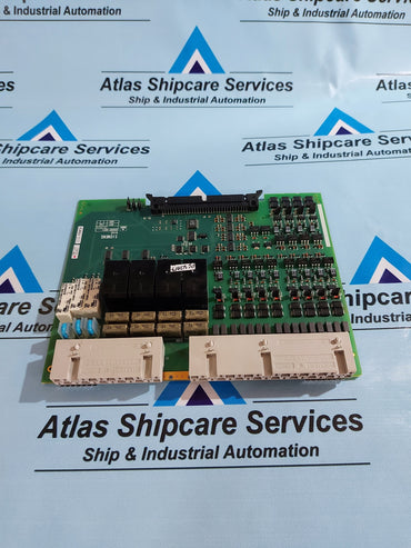 SIEMENS BIO2 C53207-A321-B31-3 PCB CARD