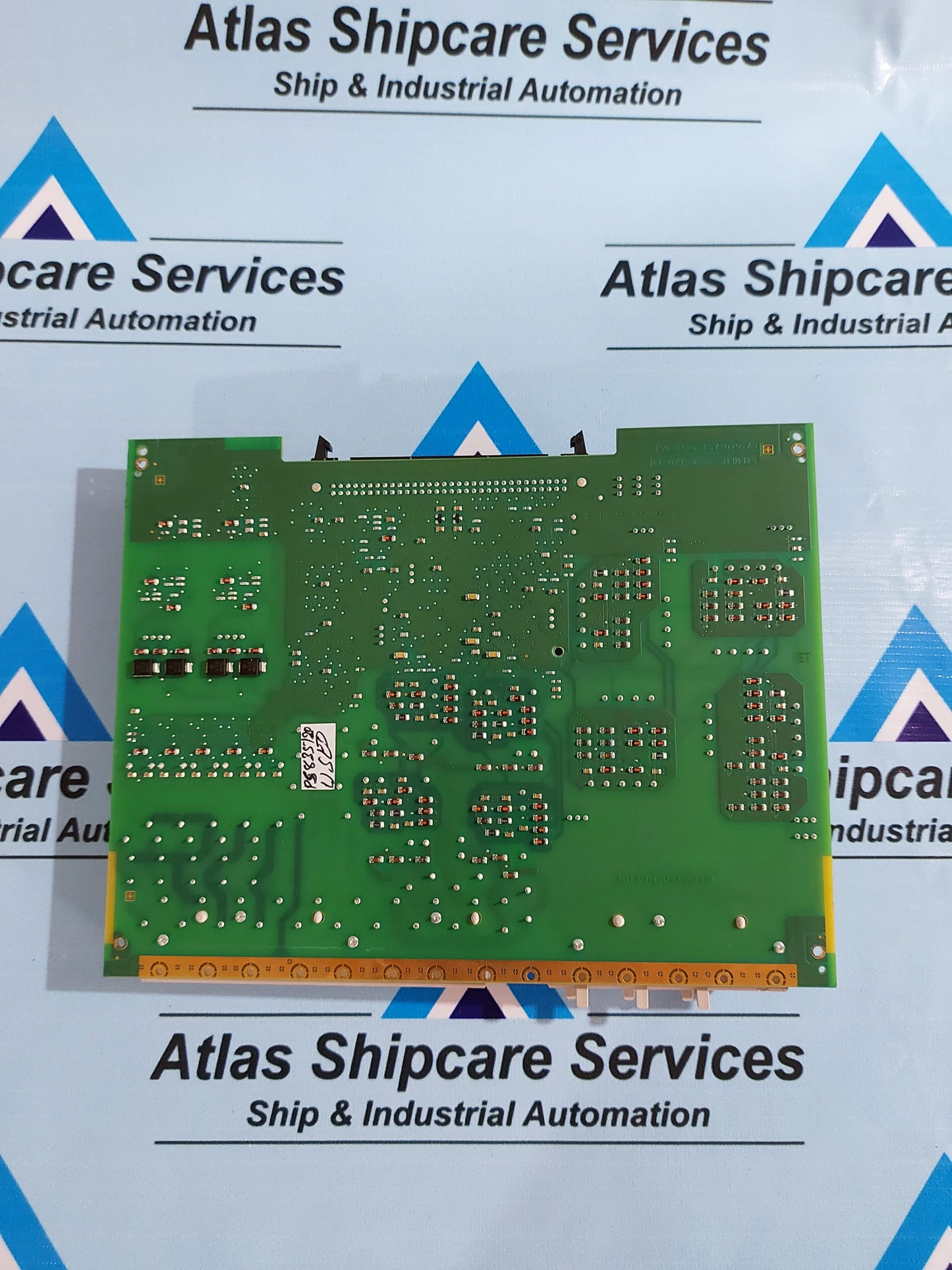 SIEMENS C-I/0-11 C53207-A342-B43-7 PCB CARD