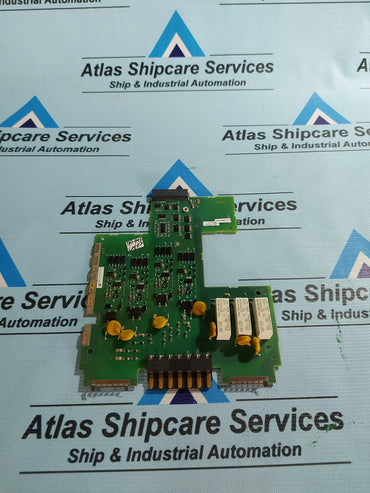SIEMENS C5320-A356-B21-4 PCB BOARD