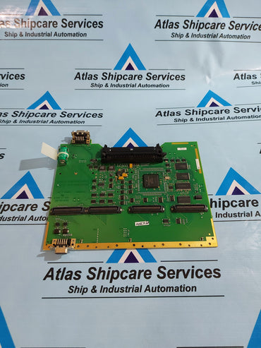 SIEMENS C53204-A324-B121-3 PCB CARD