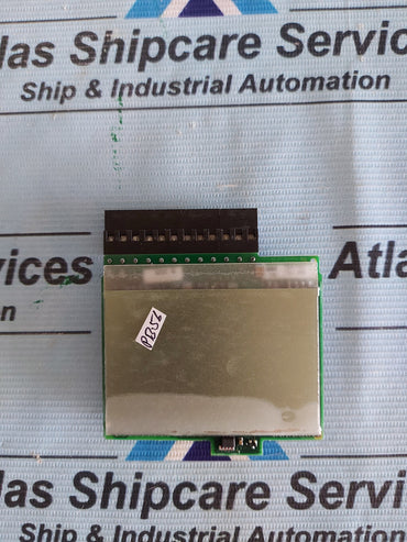 SIEMENS C53207-A315-B201-8 PCB CARD