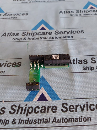 SIEMENS C53207-A315-B202-1 PCB CARD