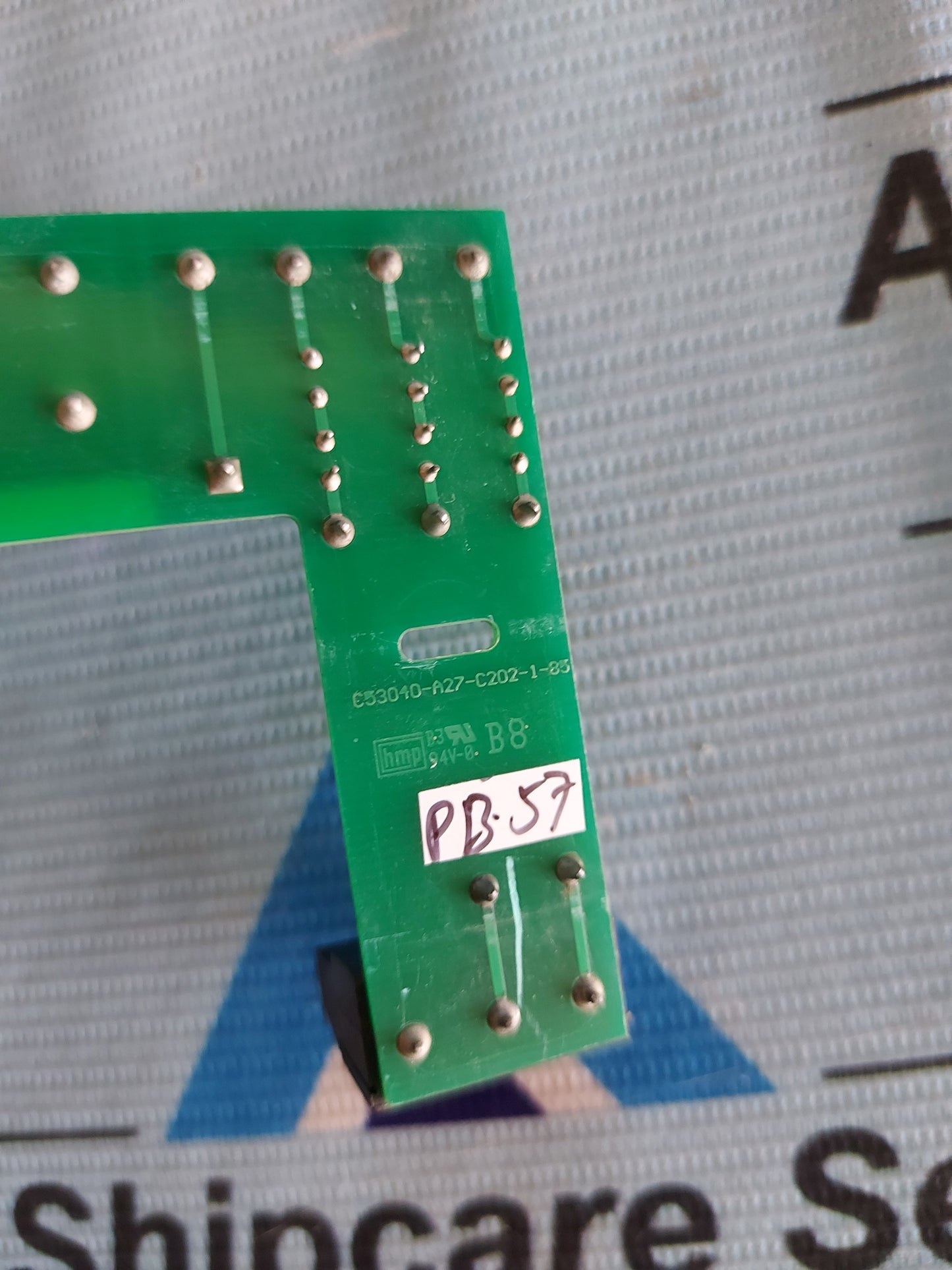 SIEMENS C53207-A315-B202-1 PCB CARD