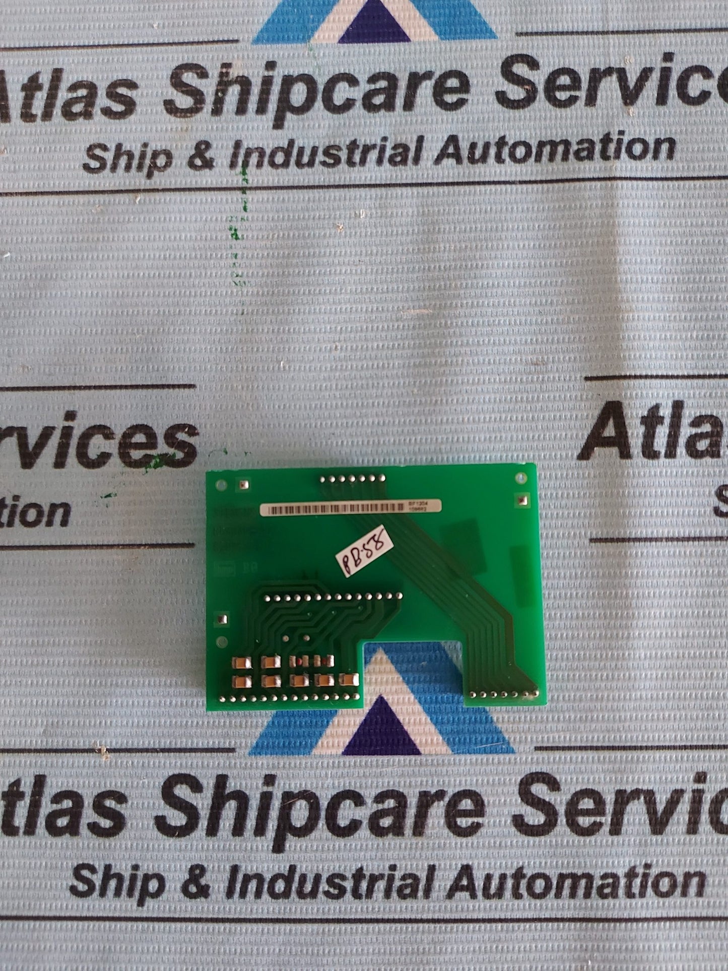 SIEMENS C53207-A315-B203-2 PCB CARD