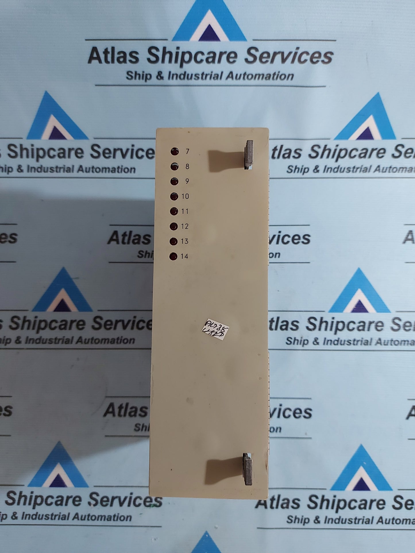 SIEMENS C53207-A318-A21-1 PCB CARD AG38