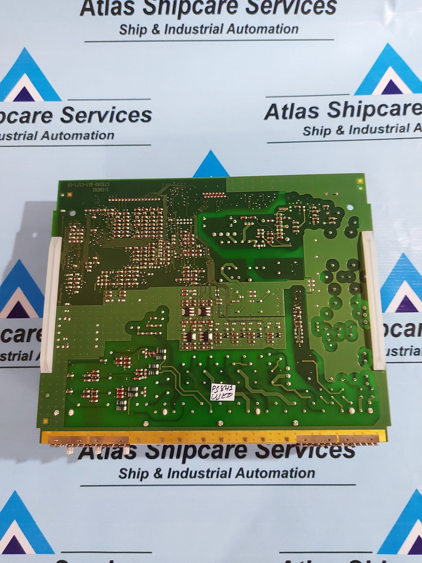 SIEMENS C53207-A320-B12-5 PCB CARD