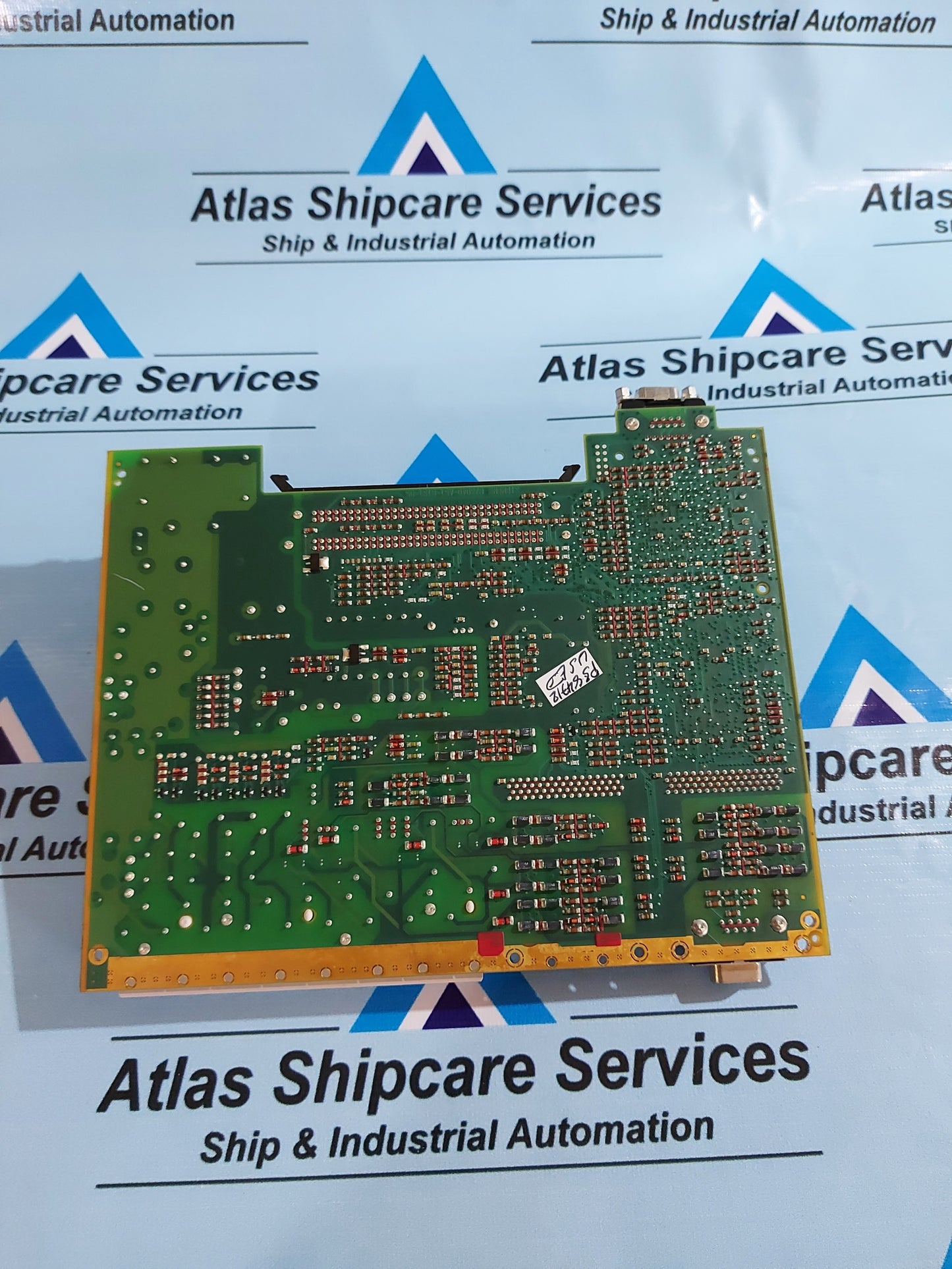 SIEMENS C53207-A321-B12-6 PCB CARD