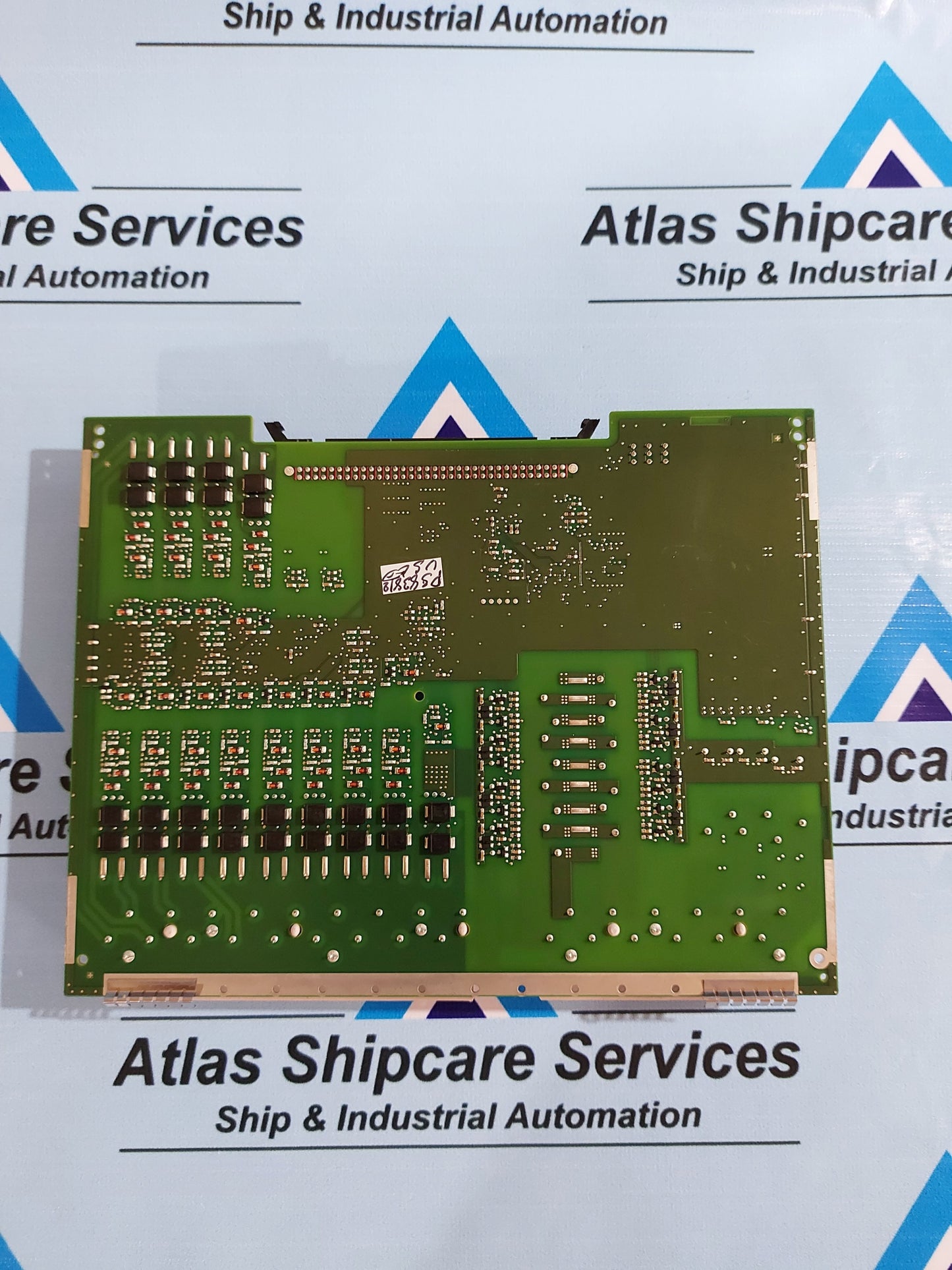 SIEMENS C53207-A321-B31-4 PCB CARD