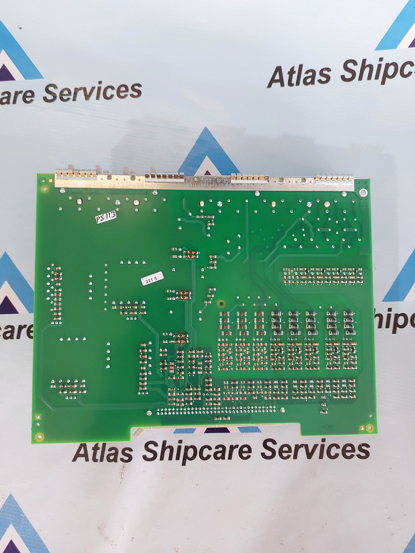 SIEMENS C53207-A322-B1-2 PCB CARD