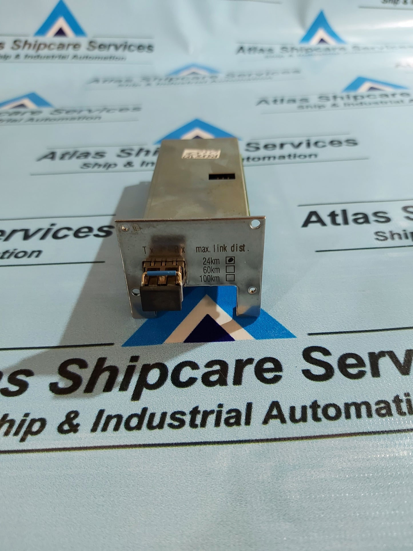 SIEMENS C53207-A322-B114-3 PCB CARD