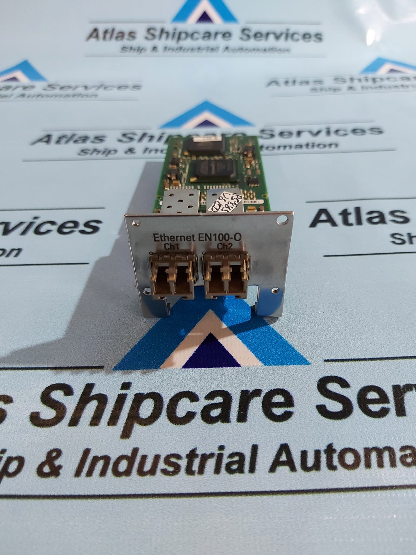 SIEMENS C53207-A322-B180-1 PCB CARD