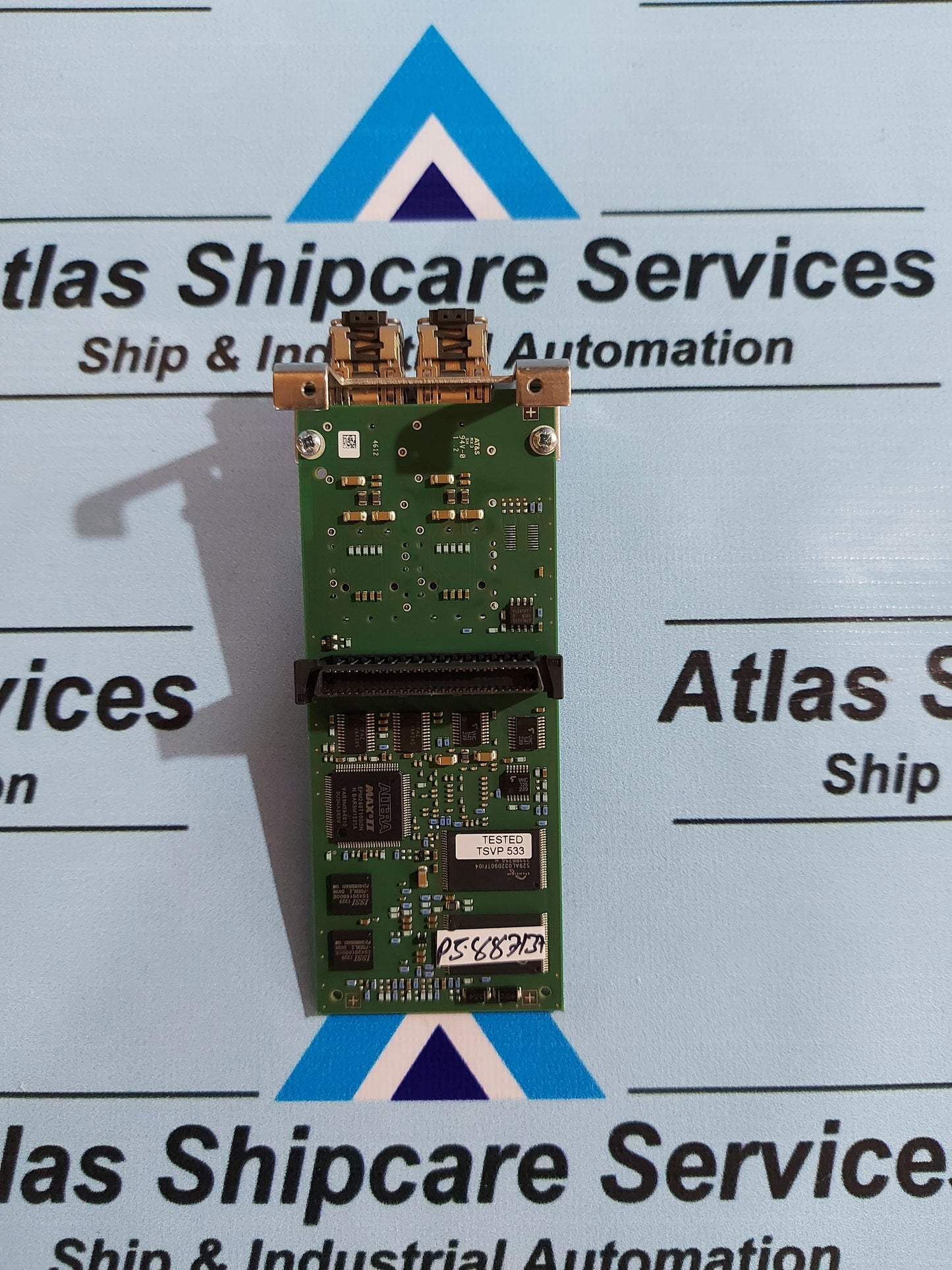 SIEMENS C53207-A322-B180-2 PCB CARD