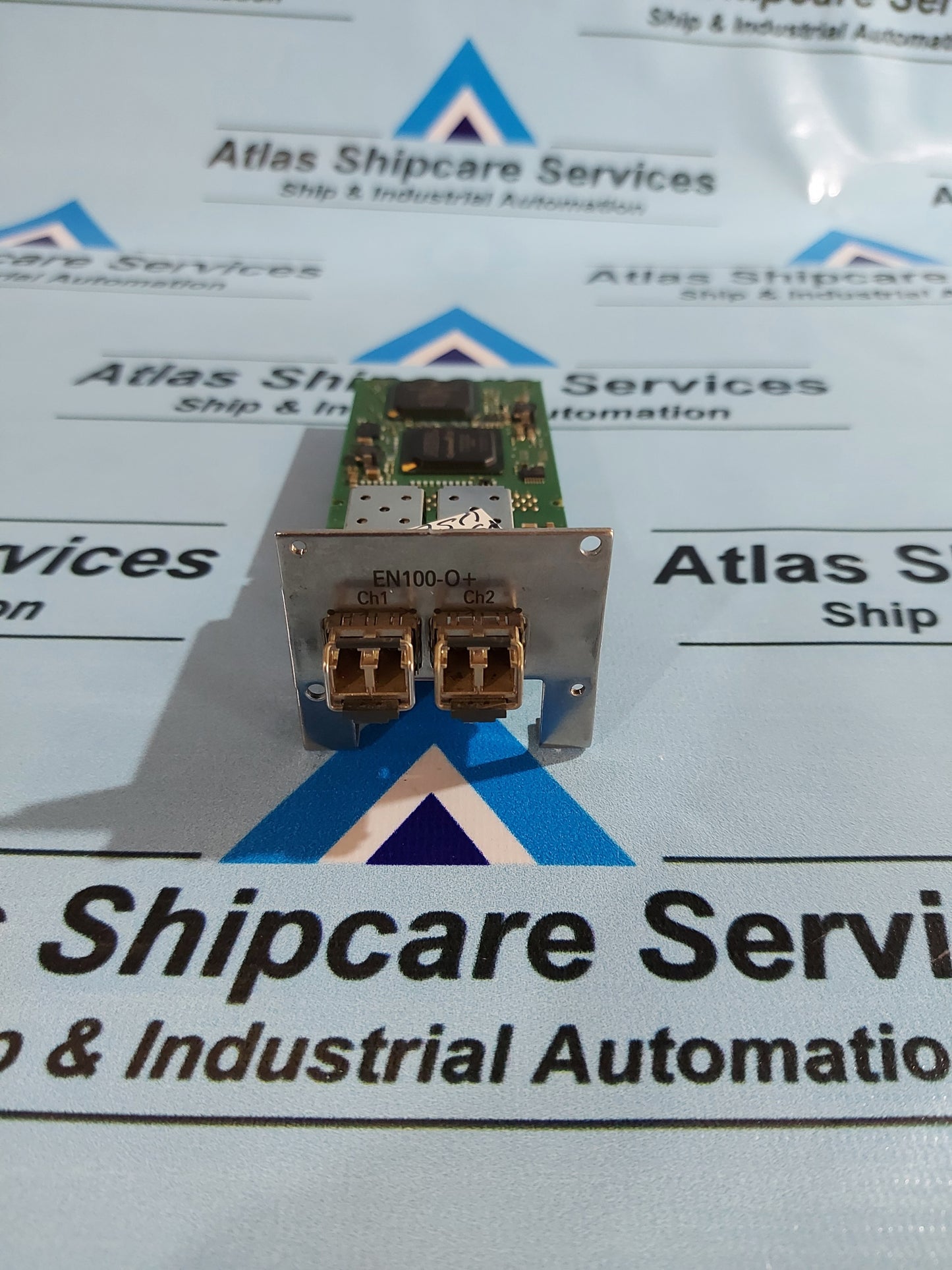 SIEMENS C53207-A322-B180-2 PCB CARD