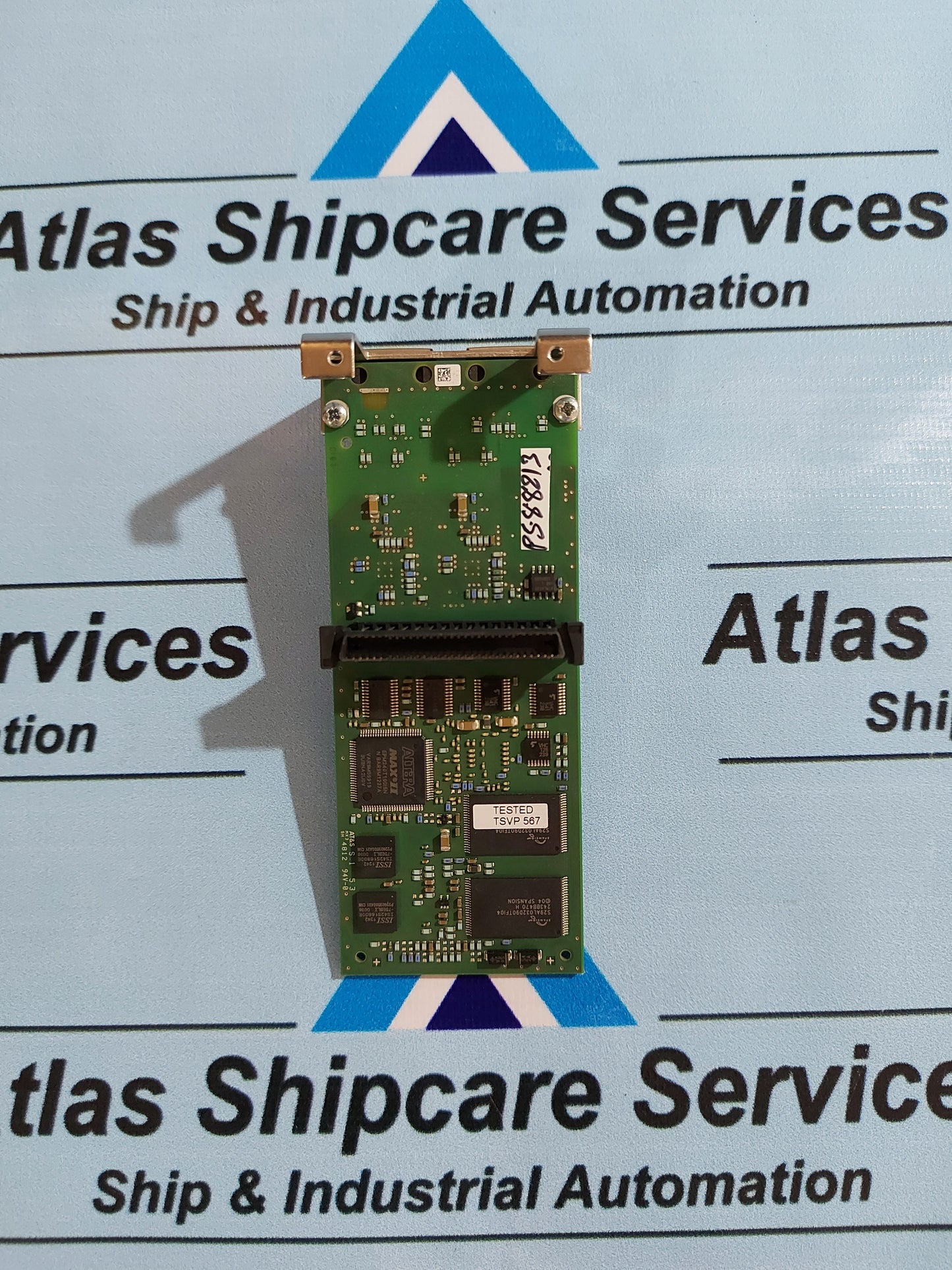 SIEMENS C53207-A322-B190 PCB BOARD