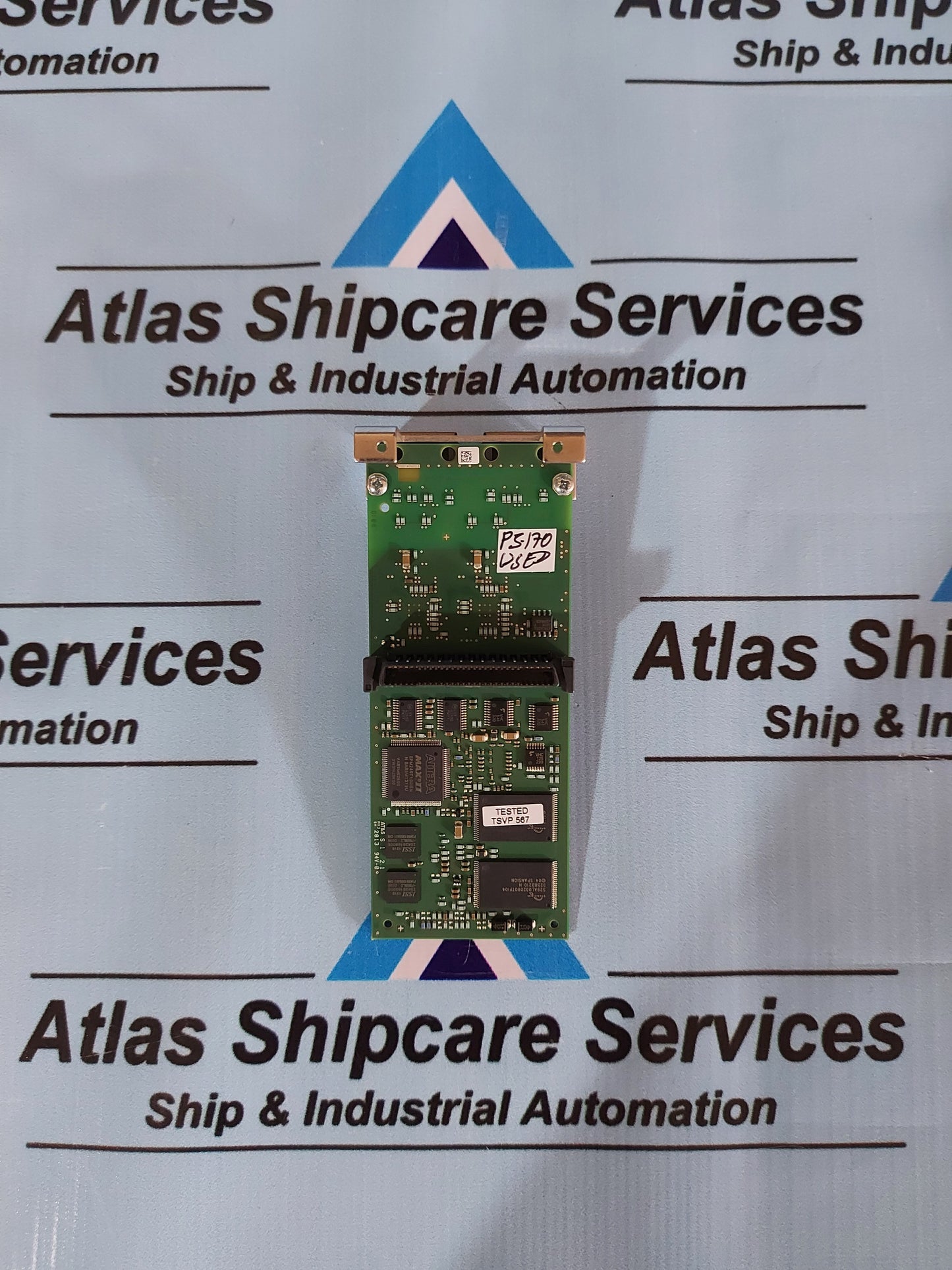 SIEMENS C53207-A322-B190 PCB BOARD