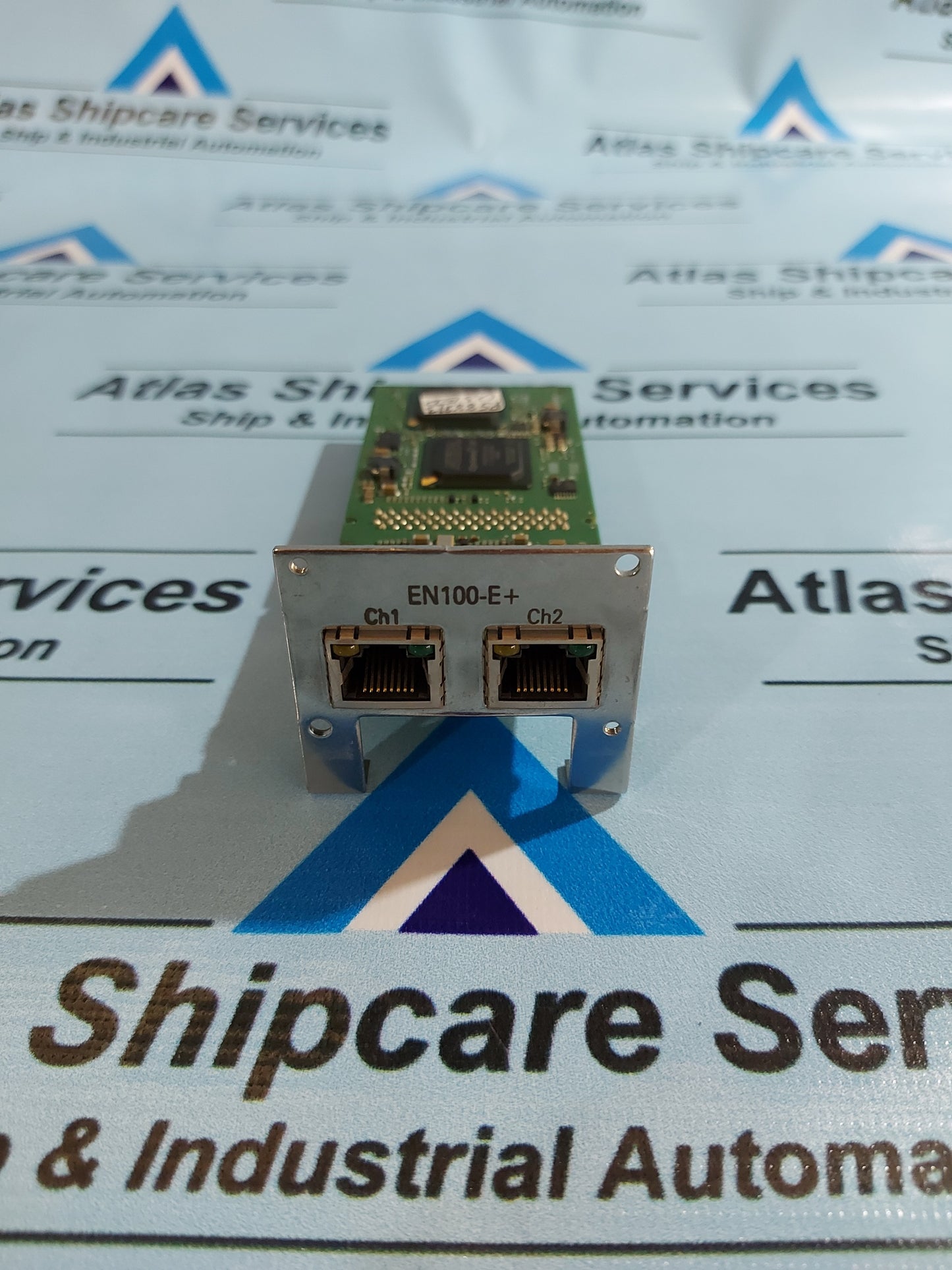 SIEMENS C53207-A322-B190 PCB BOARD