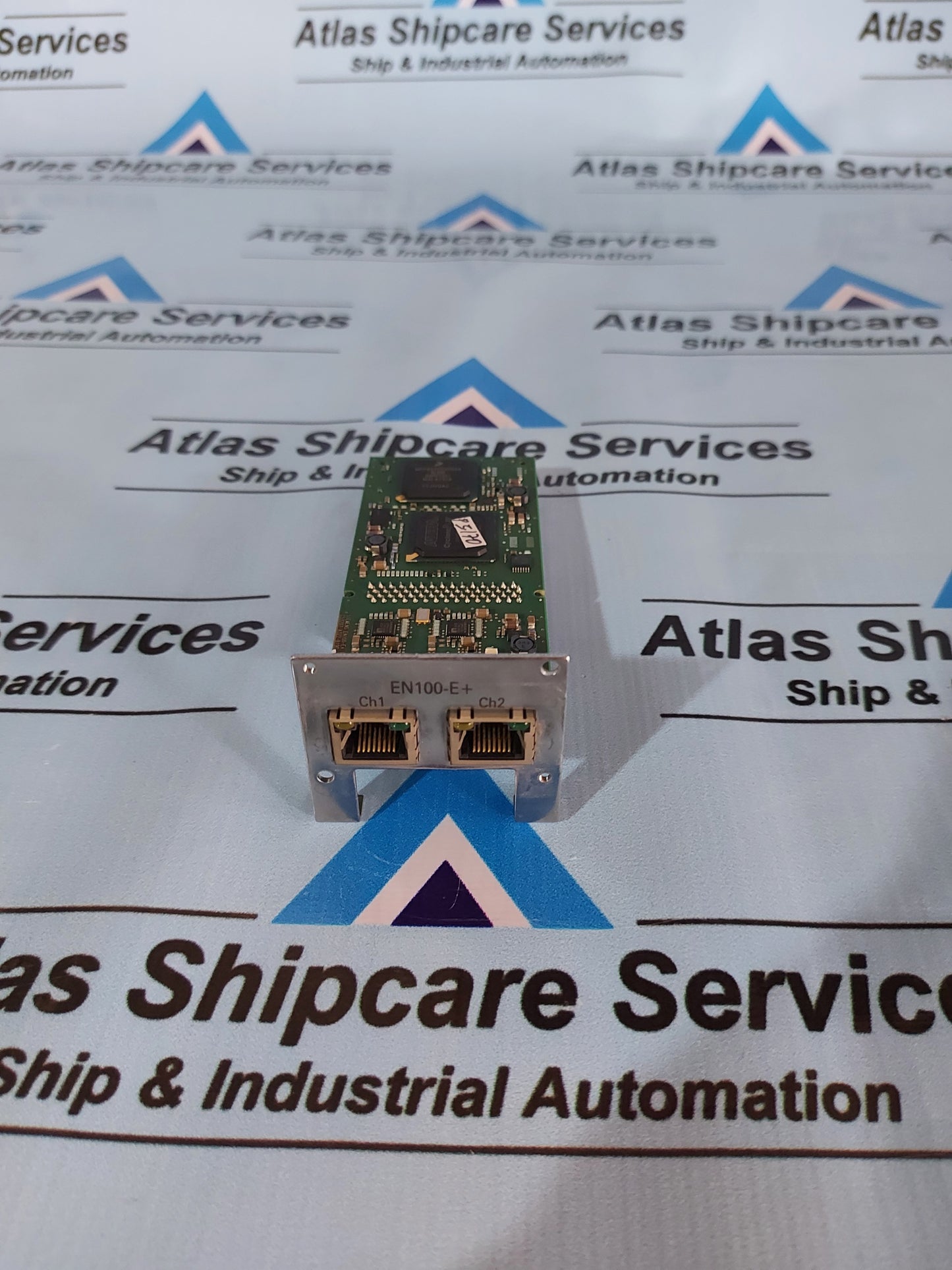 SIEMENS C53207-A322-B190 PCB BOARD