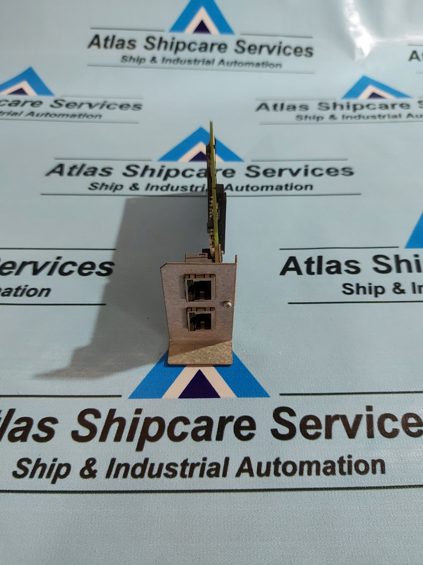 SIEMENS C53207-A322-B190 PCB CARD