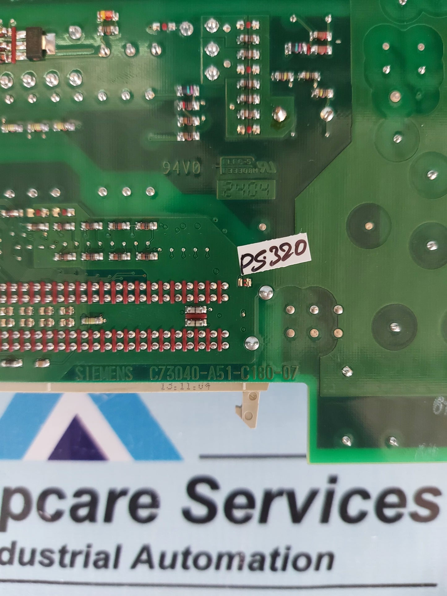 SIEMENS C53207-A322-B26-5 PCB BOARD