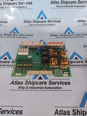 SIEMENS C53207-A322-B4-2 PCB CARD