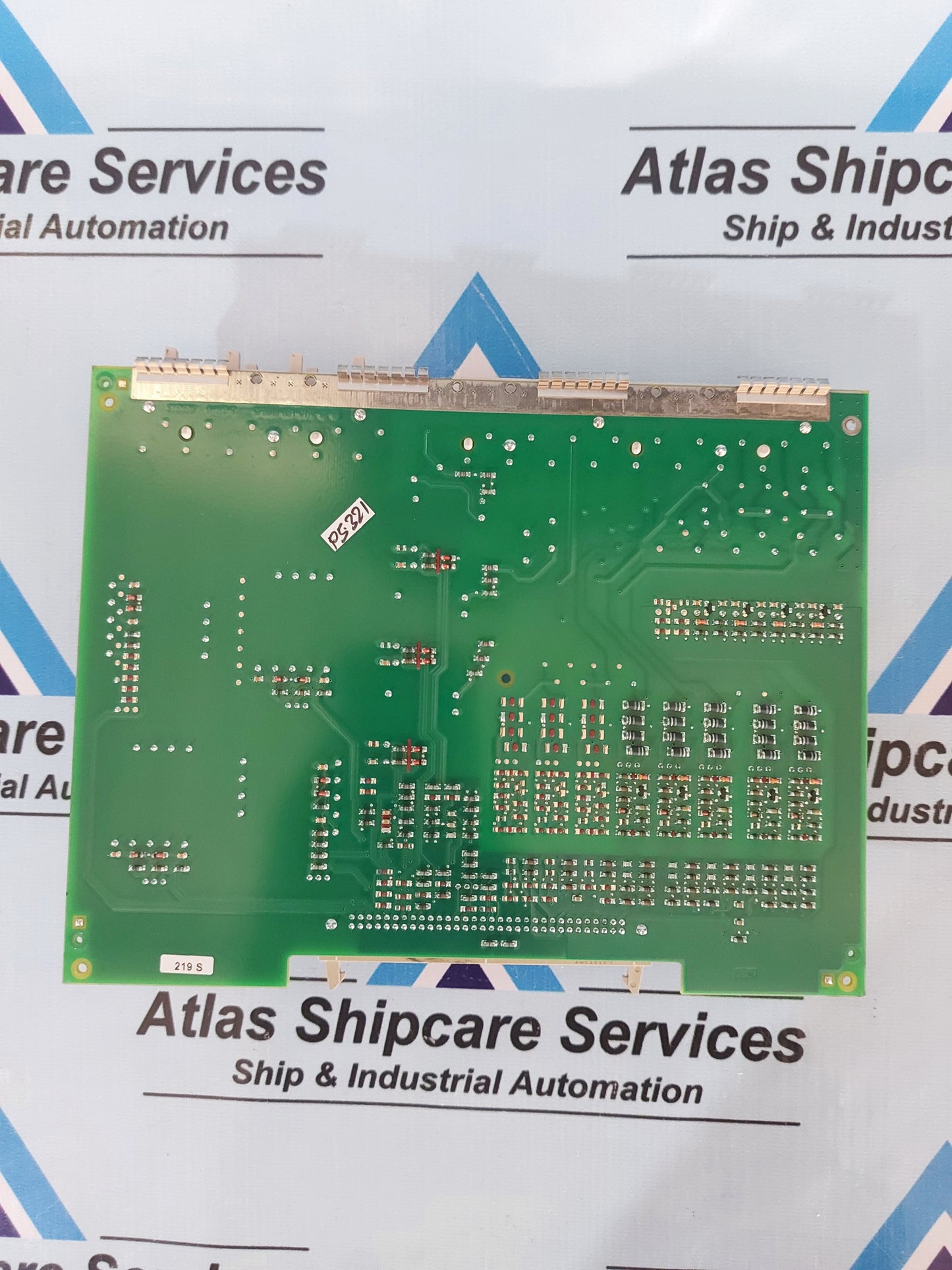 SIEMENS C53207-A322-B4-2 PCB CARD