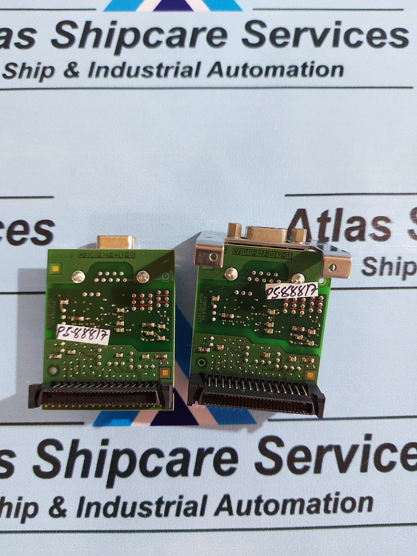 SIEMENS C53207-A324-B180-1 PCB CARD
