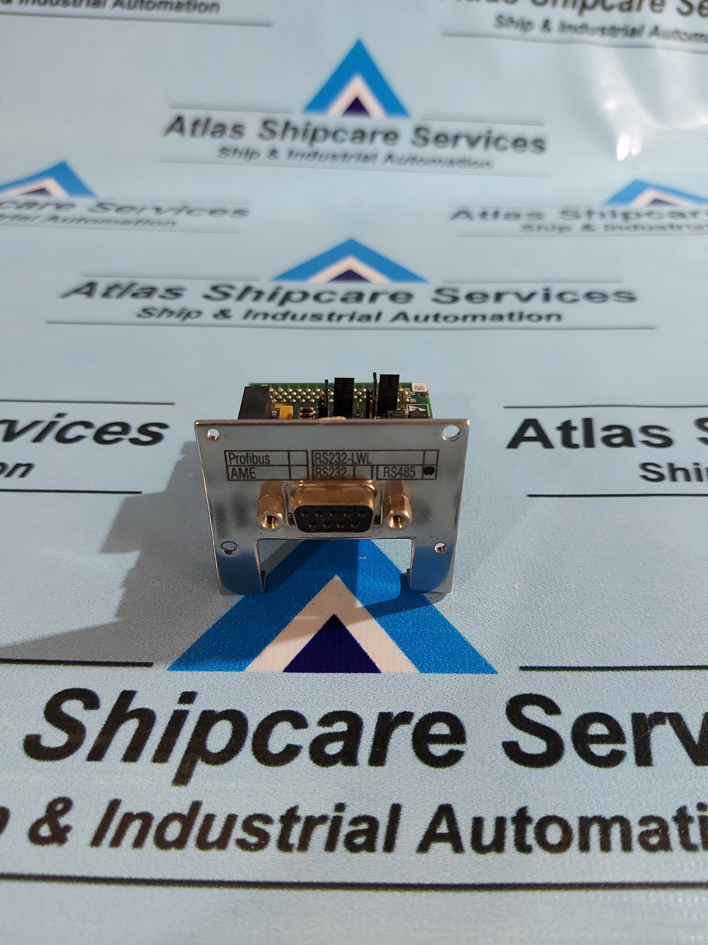 SIEMENS C53207-A324-B180-1 PCB CARD