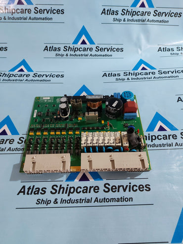 SIEMENS C53207-A324-B30-6 PCB CARD