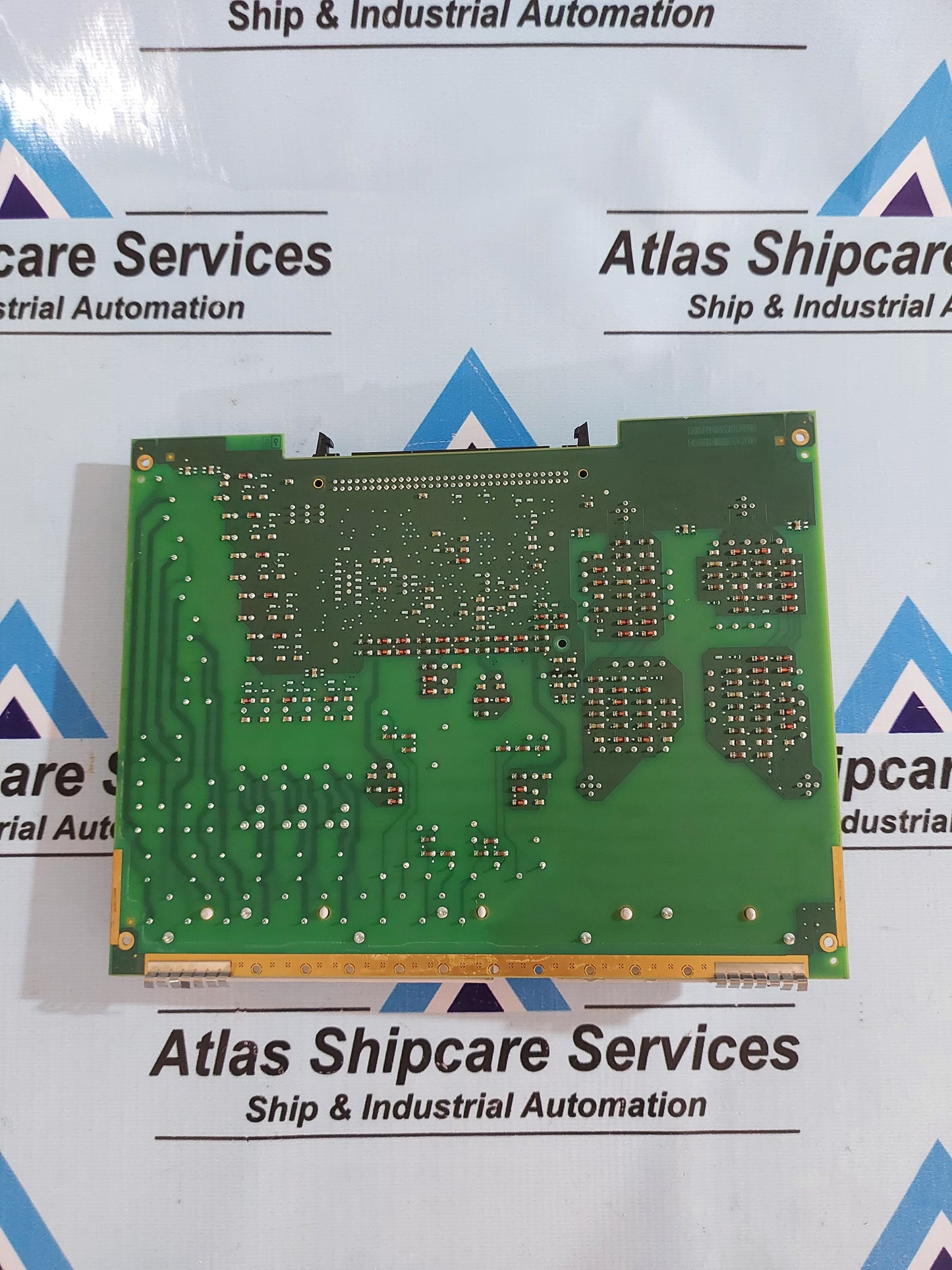 SIEMENS C53207-A324-B50-8 PCB CARD