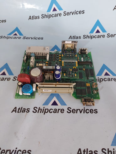 SIEMENS C53207-A330-B211-1 PCB CARD
