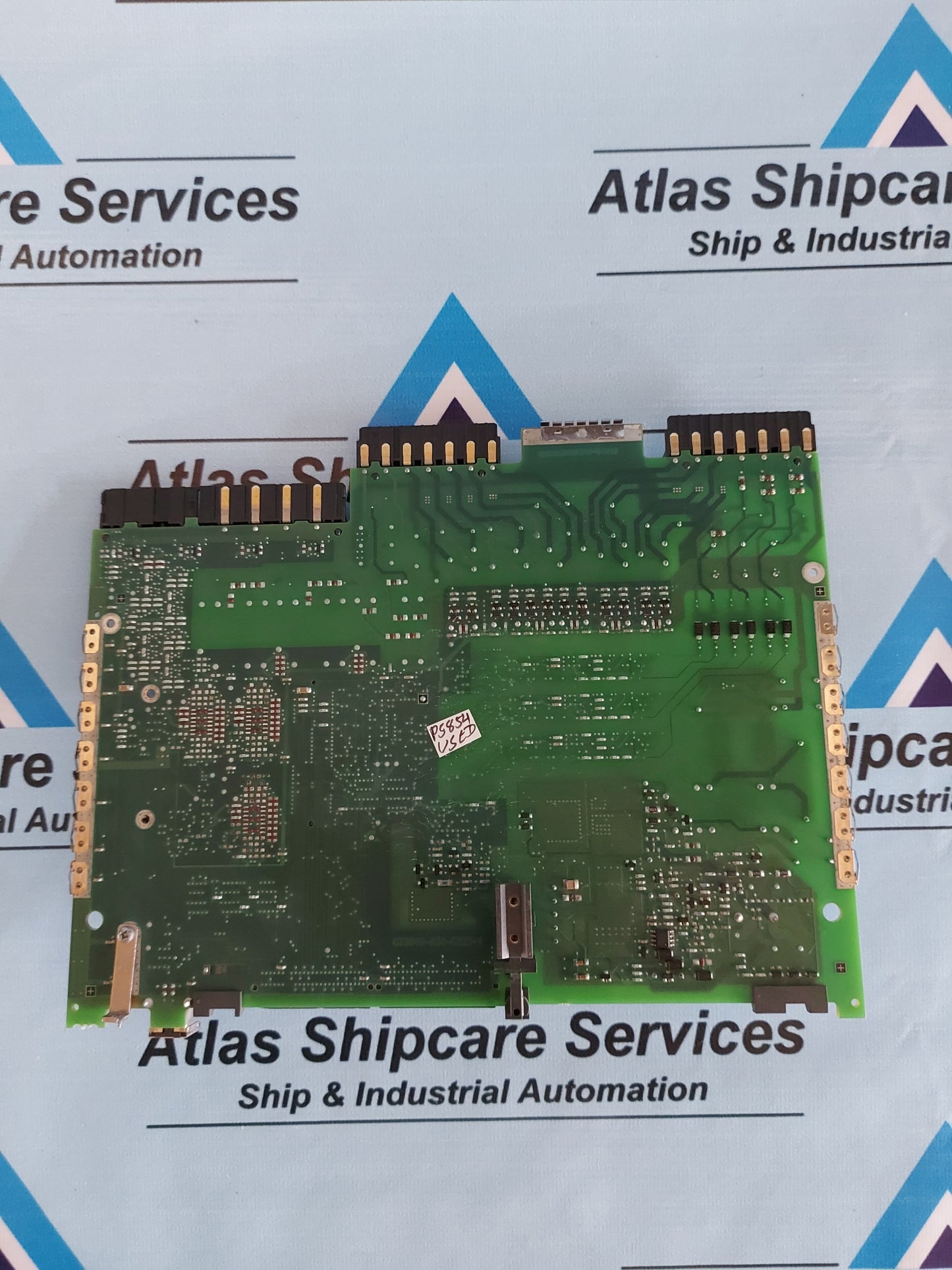 SIEMENS C53207-A356-B12 A PCB CARD