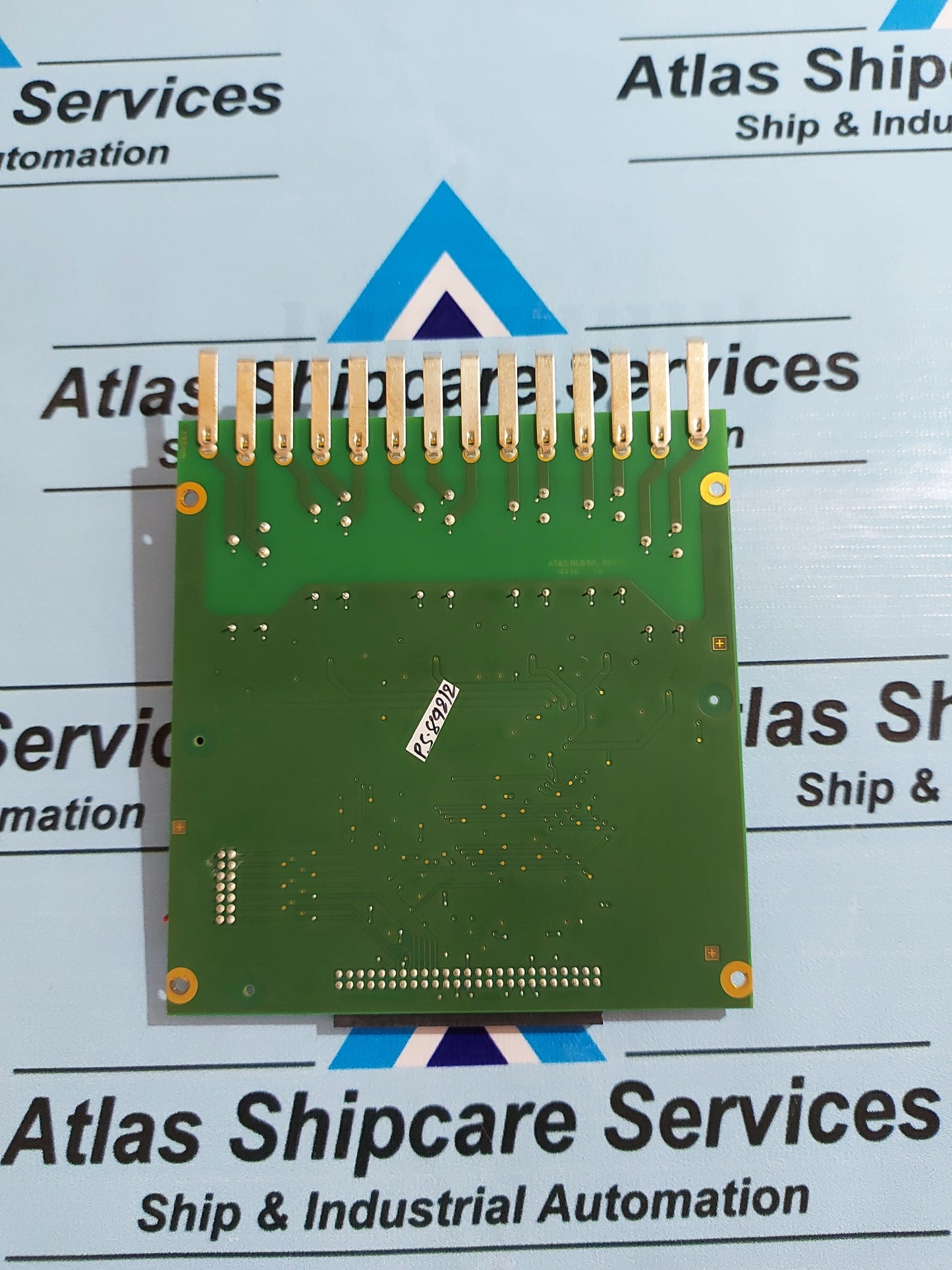 SIEMENS C53207-A422-B51-4 PCB CARD