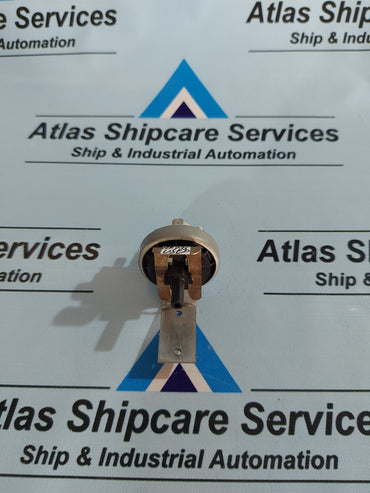 SIEMENS C79302Z1210A2 PRESSURE SWITCH