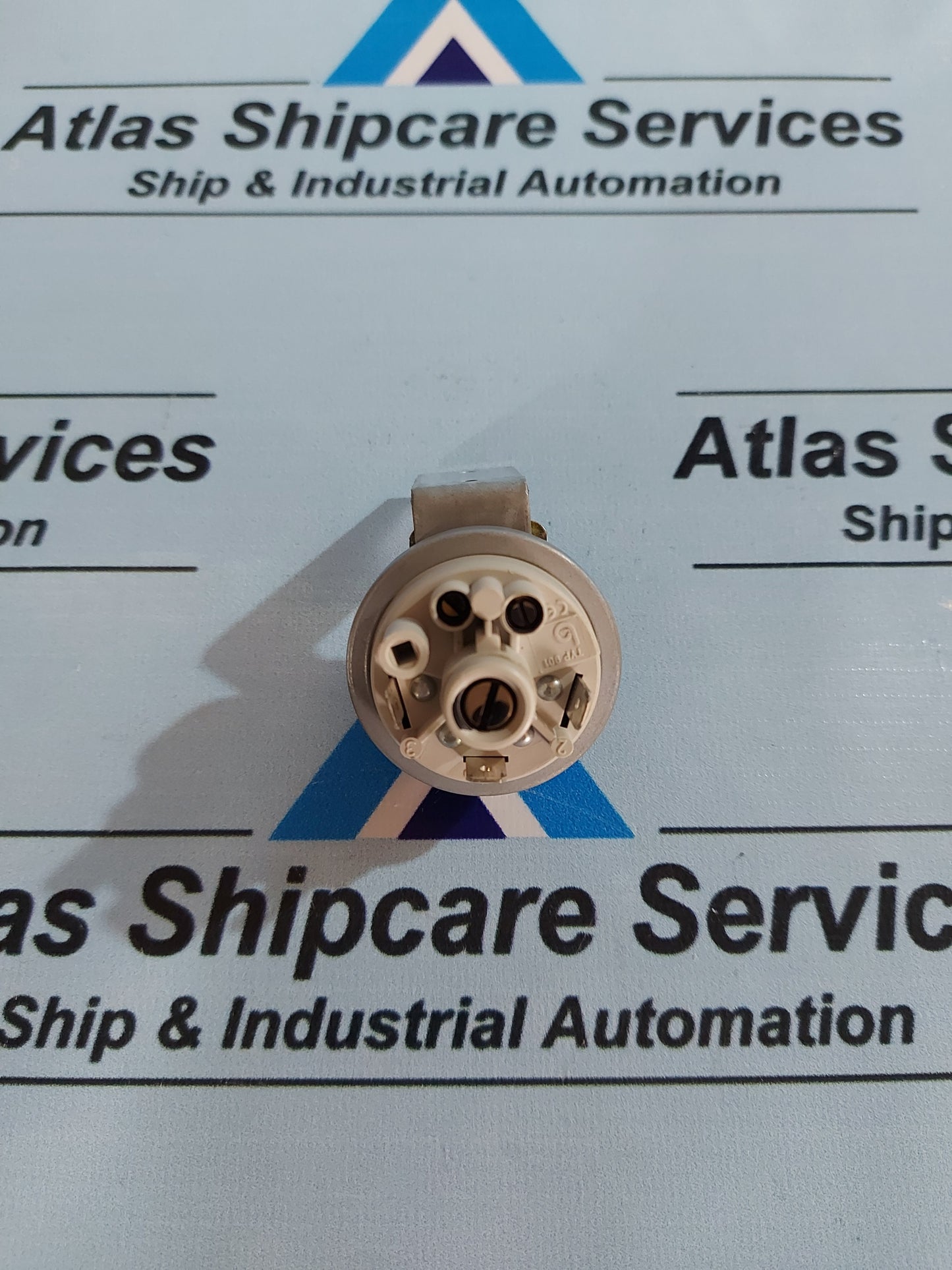 SIEMENS C79302Z1210A2 PRESSURE SWITCH