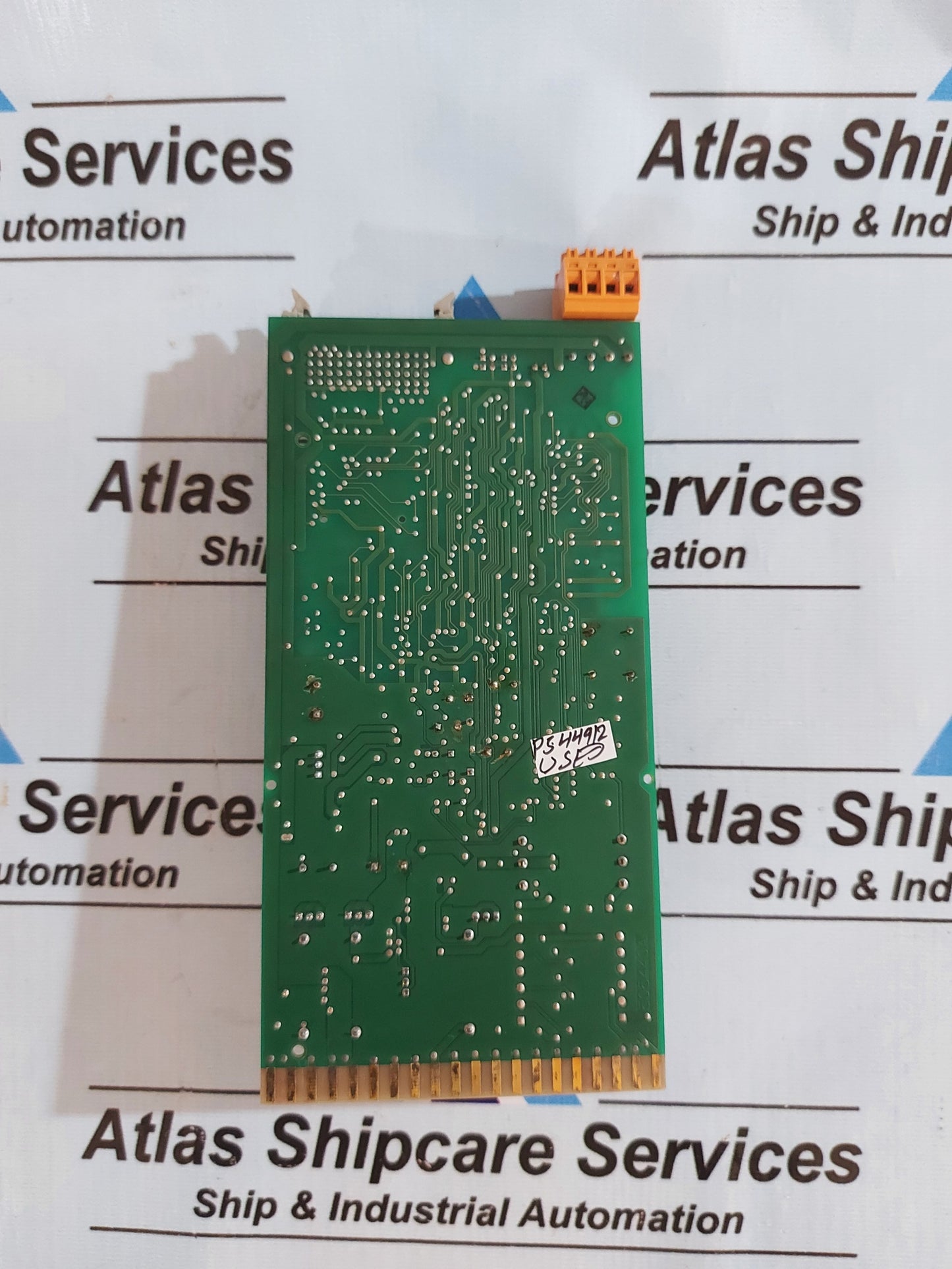 SIEMENS E3C011 BATTERY CHARGING MODULE