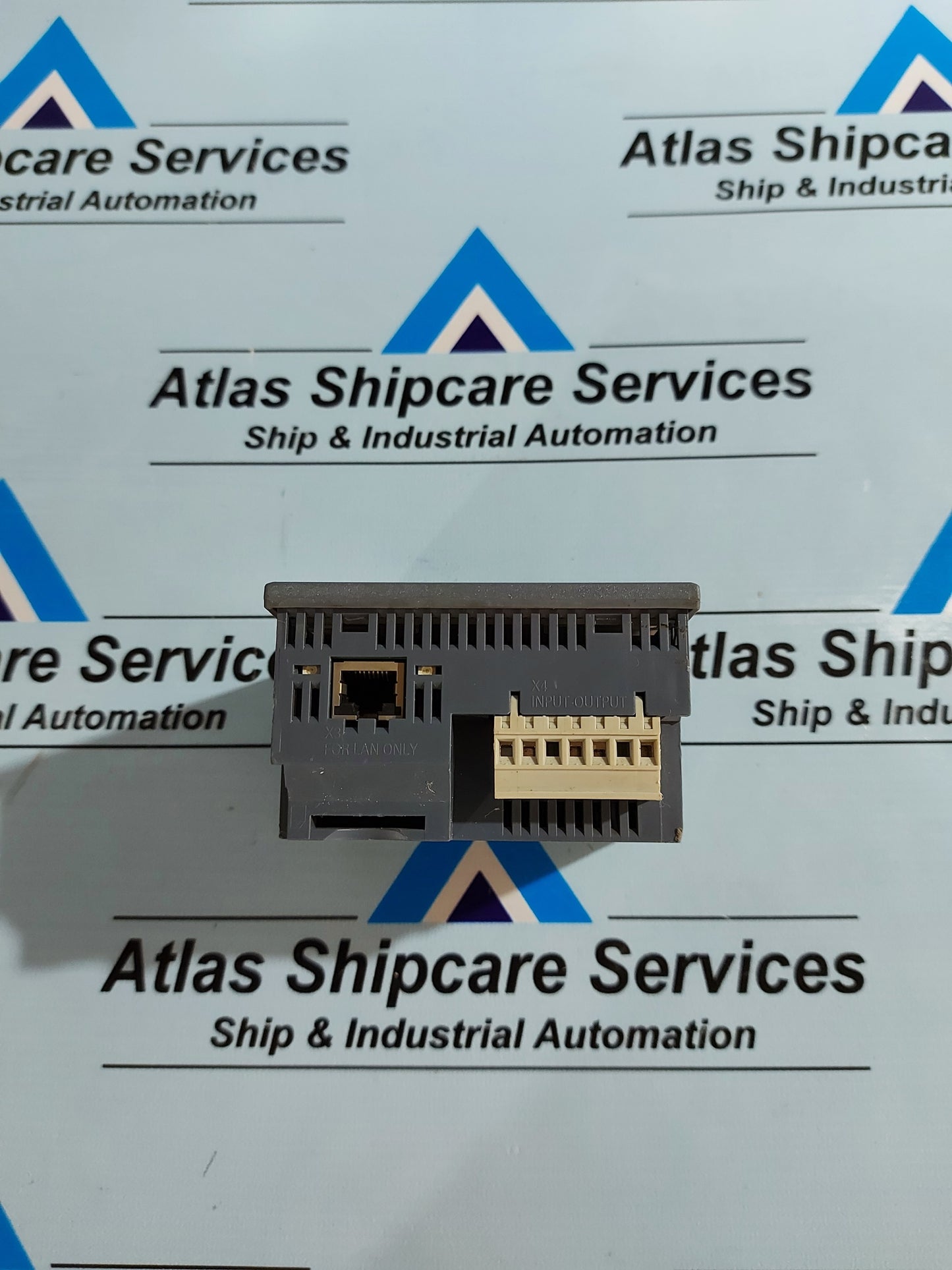 SIEMENS SENTRON PAC3200 7MK2112-0BA00-3AA0 95-240V
