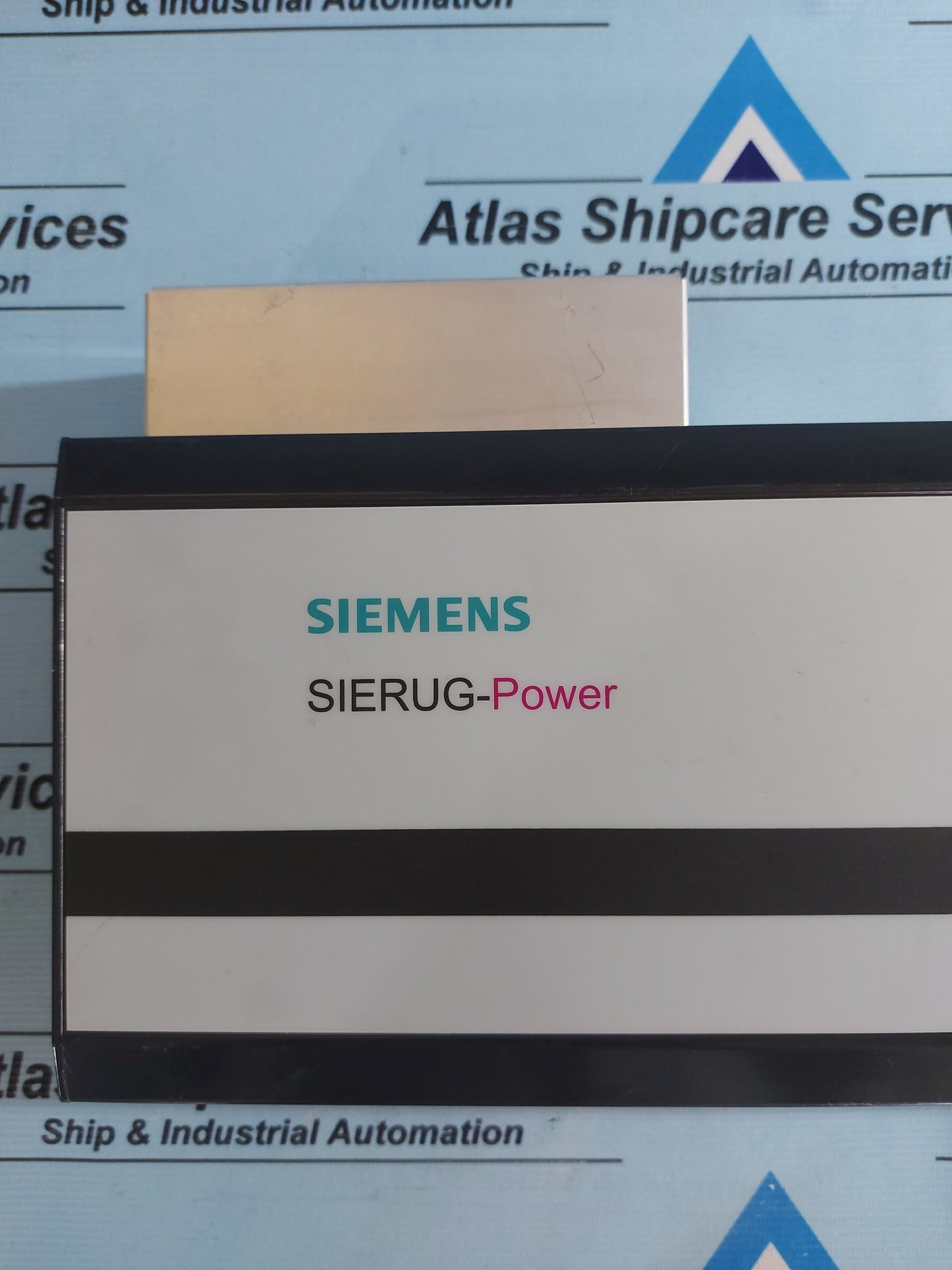 SIEMENS SIERUG-POWER PIP11-1C1 BIOS MEV-10100-012