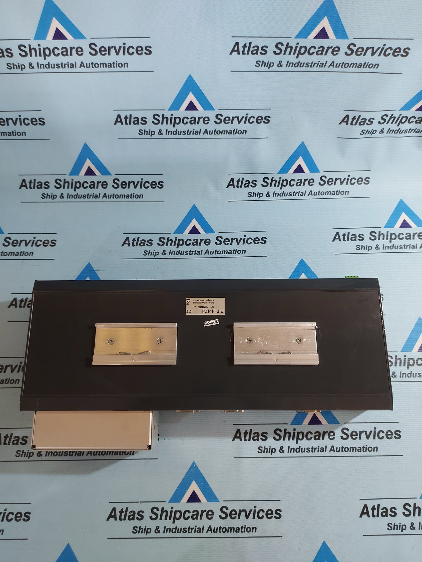 SIEMENS SIERUG-POWER PIP11-1C1 BIOS MEV-10100-012