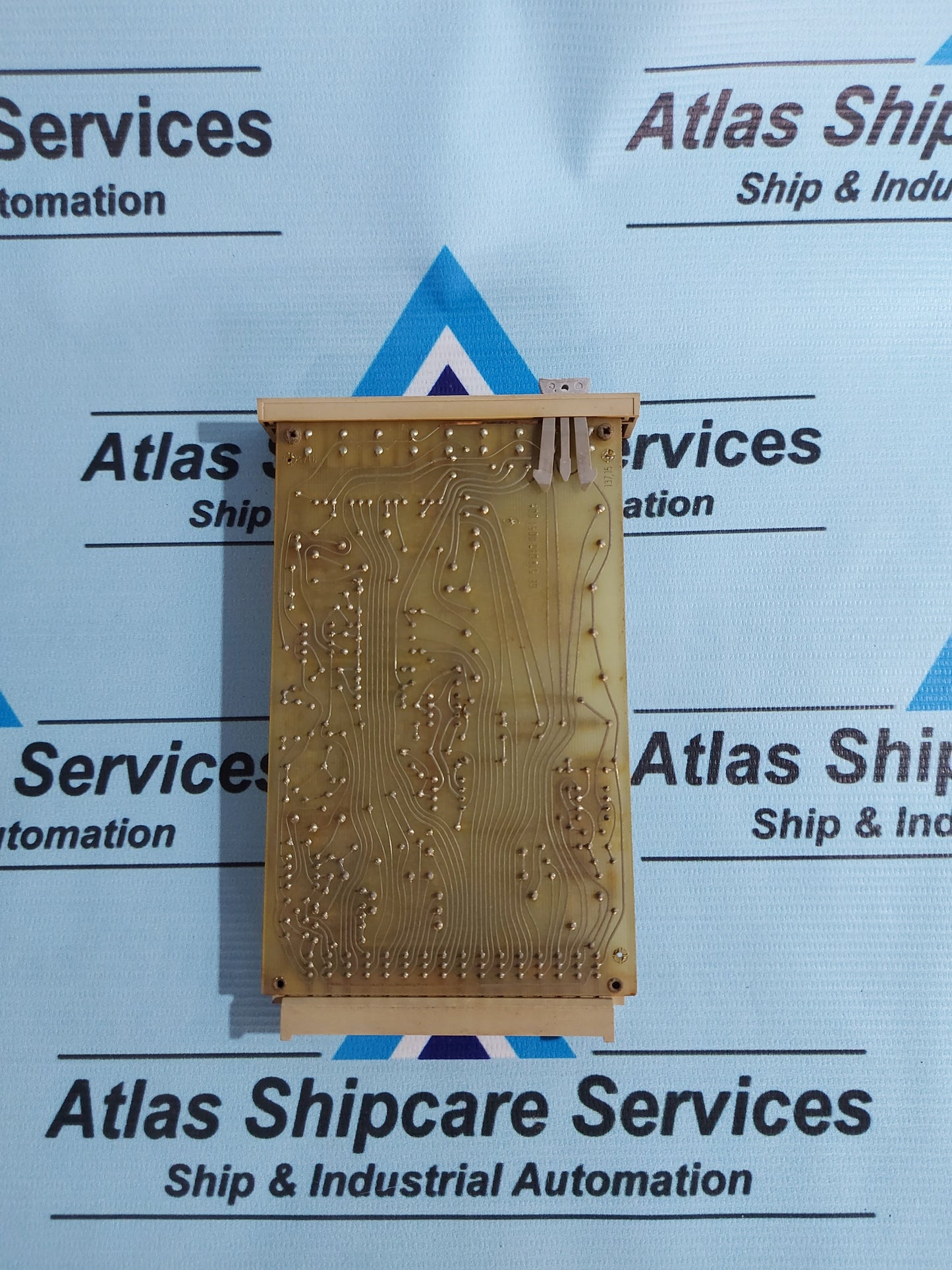 SIEMENS SIMADYN 6DC1017-8BC MODULE G 73 PB268