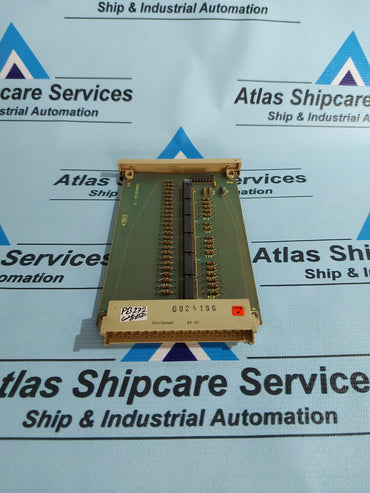 SIEMENS SIMATIC 6EC1 002-0A PCB CARD G 111 PB272