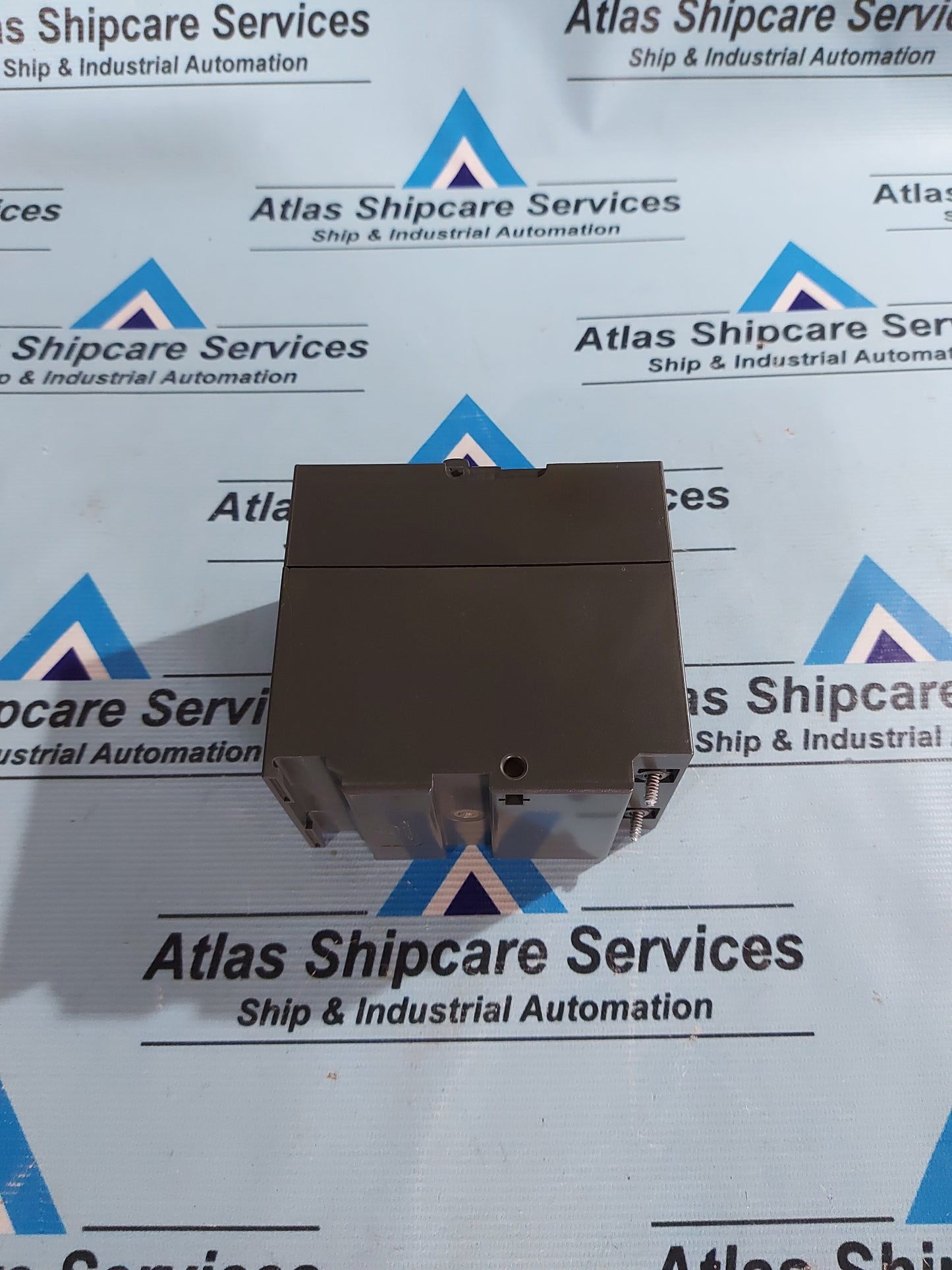 SIEMENS SIMATIC S7 6ES7 307-1EA00-0AA0 POWER SUPPLY MODULE