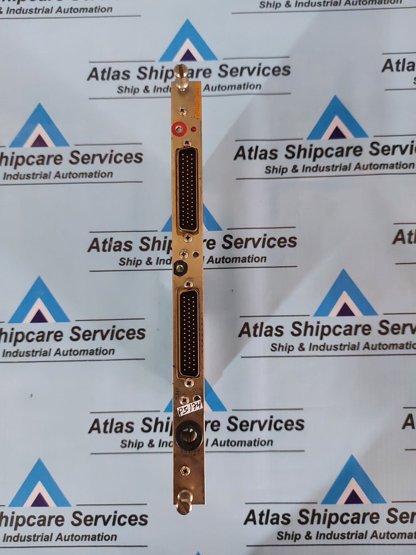 SIEMENS SINUMERIK 6FX1120-3BA01 570 203 9101 PC CIRCUIT BOARD CARD