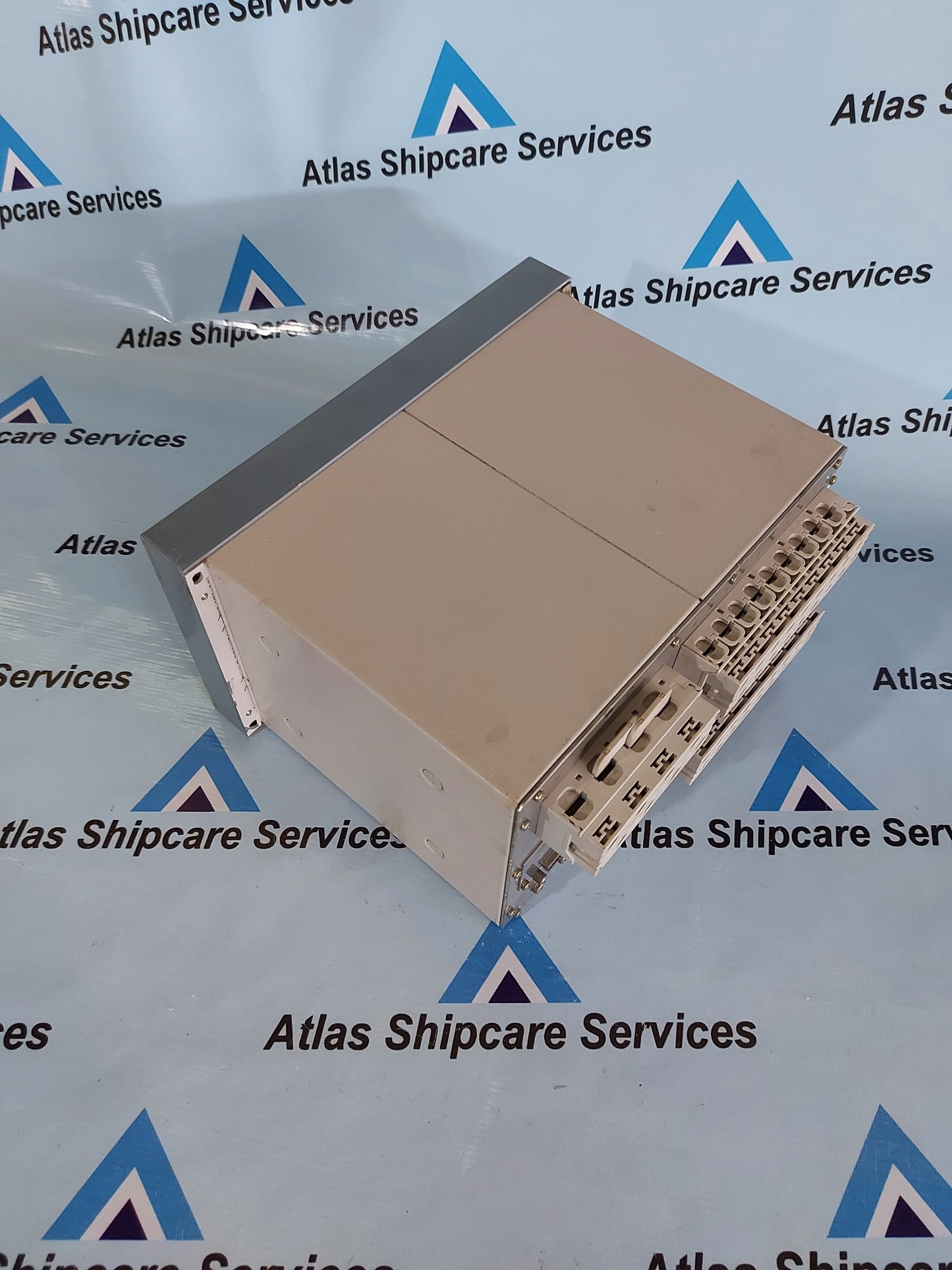 SIEMENS SIPROTEC 7SJ61 MULTIFUNCTION PROTECTION RELAY