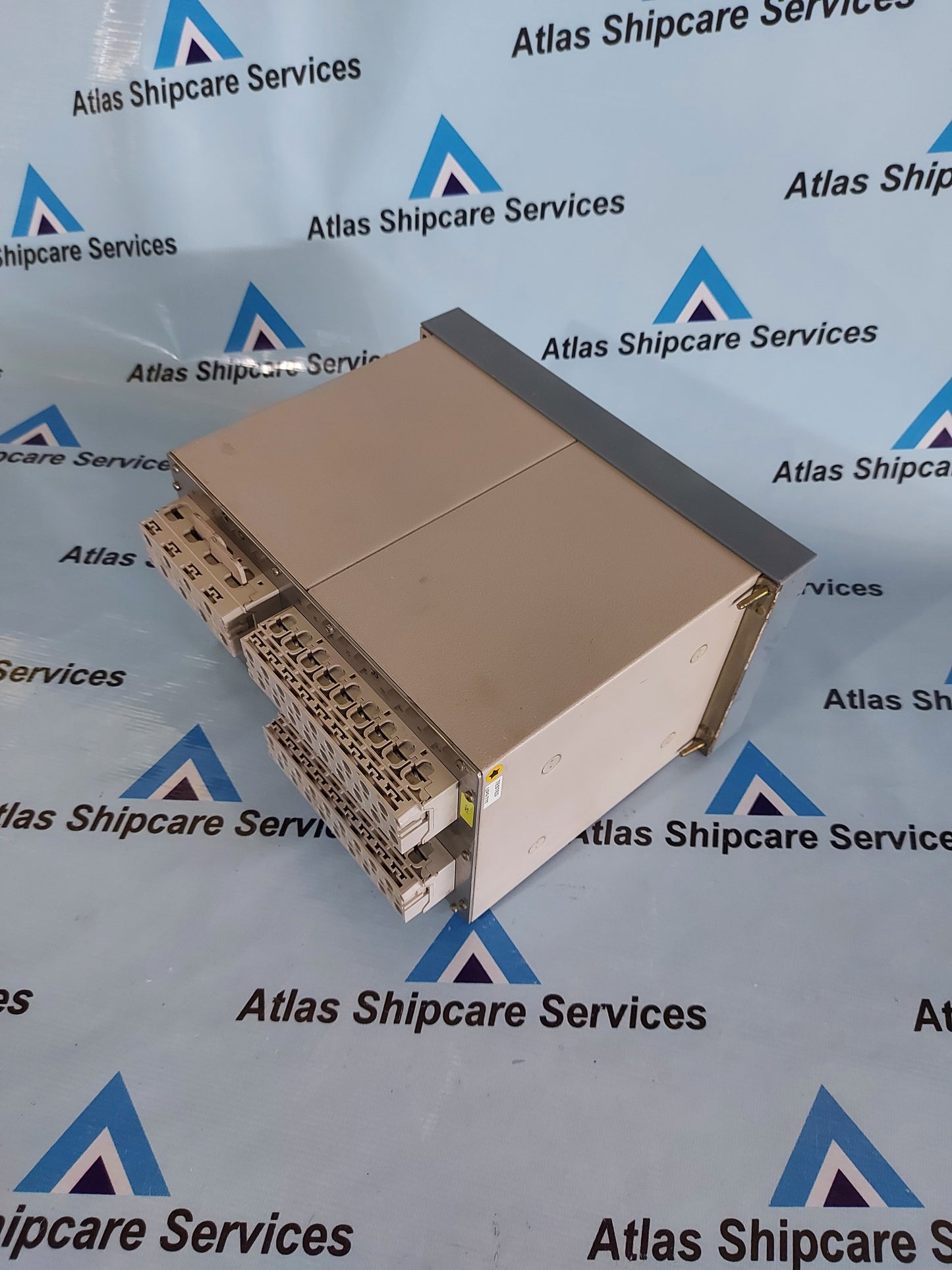 SIEMENS SIPROTEC 7SJ61 MULTIFUNCTION PROTECTION RELAY