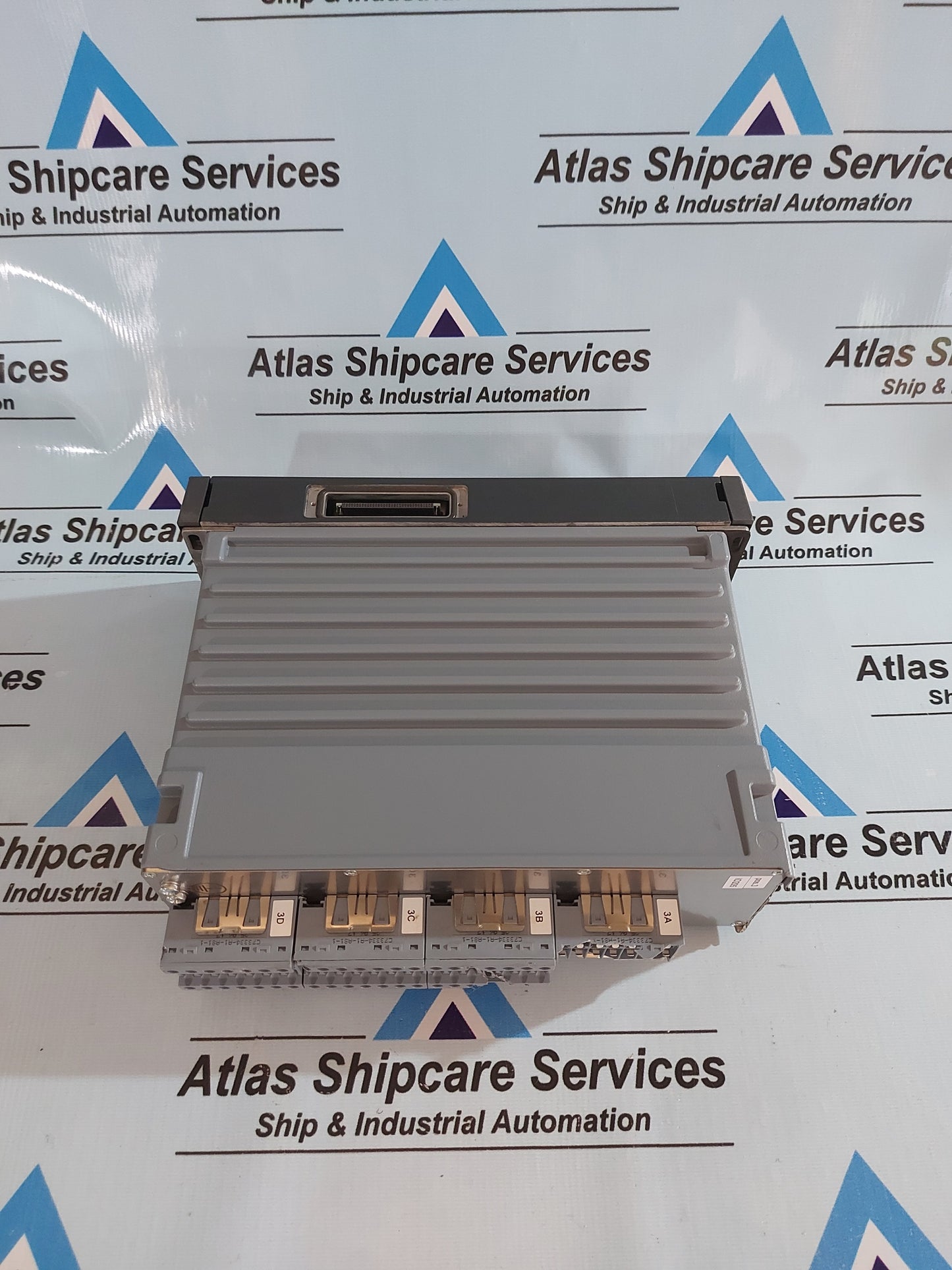 SIEMENS SIPROTEC IO205 PROTECT RELAY